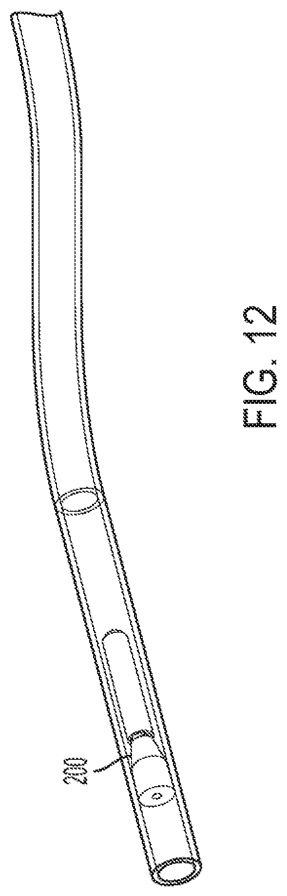 Patent US11771819 Figure 7 – Low profile filter devices suitable for use in negative pressure wound therapy systems