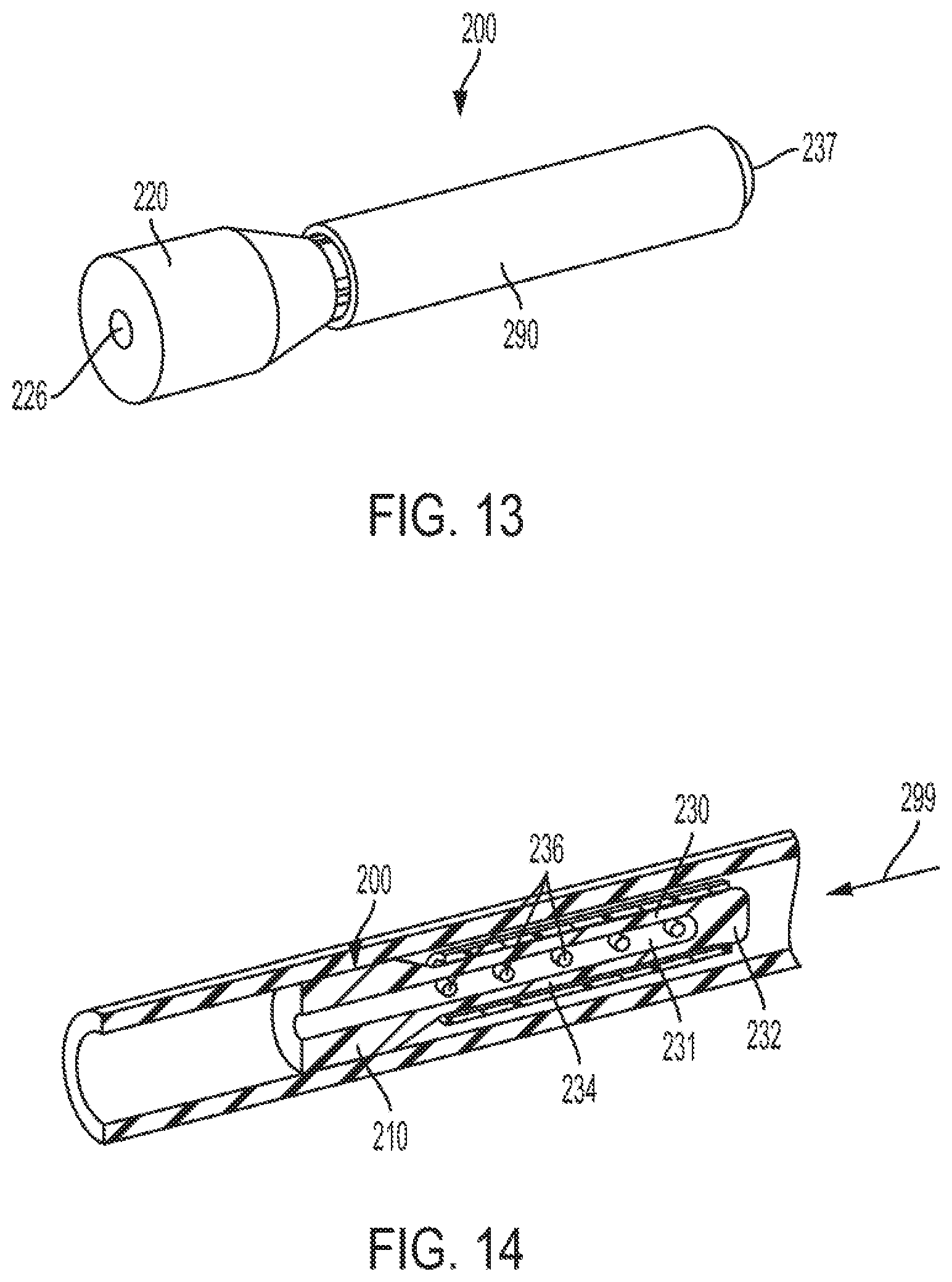 Patent US11771819 Figure 8 – Low profile filter devices suitable for use in negative pressure wound therapy systems
