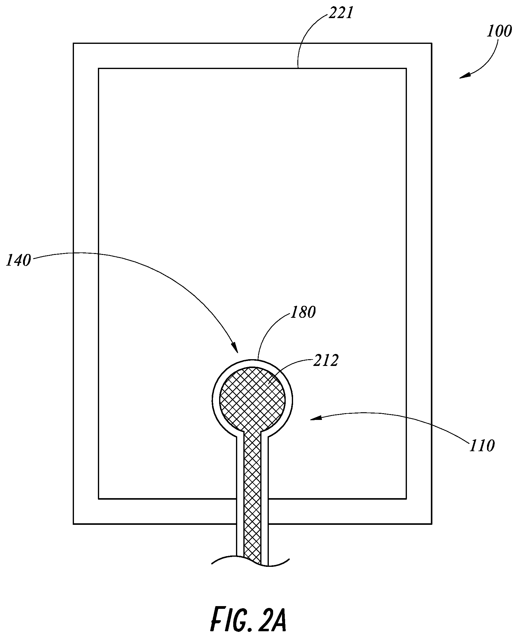 Patent US11771820 Figure 3 – Negative pressure wound therapy apparatus for post breast surgery wounds