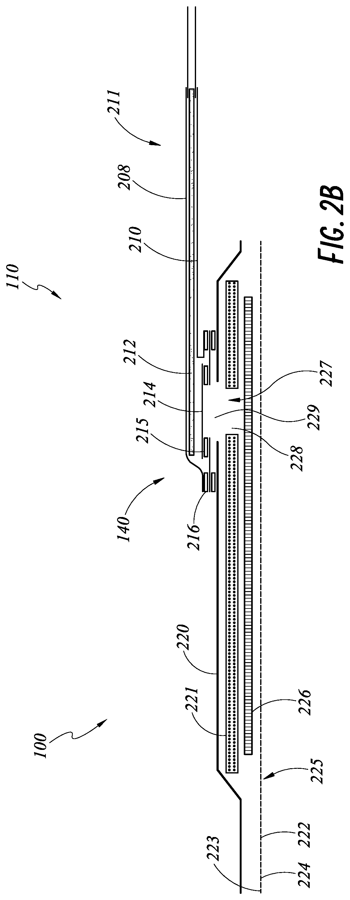 Patent US11771820 Figure 4 – Negative pressure wound therapy apparatus for post breast surgery wounds