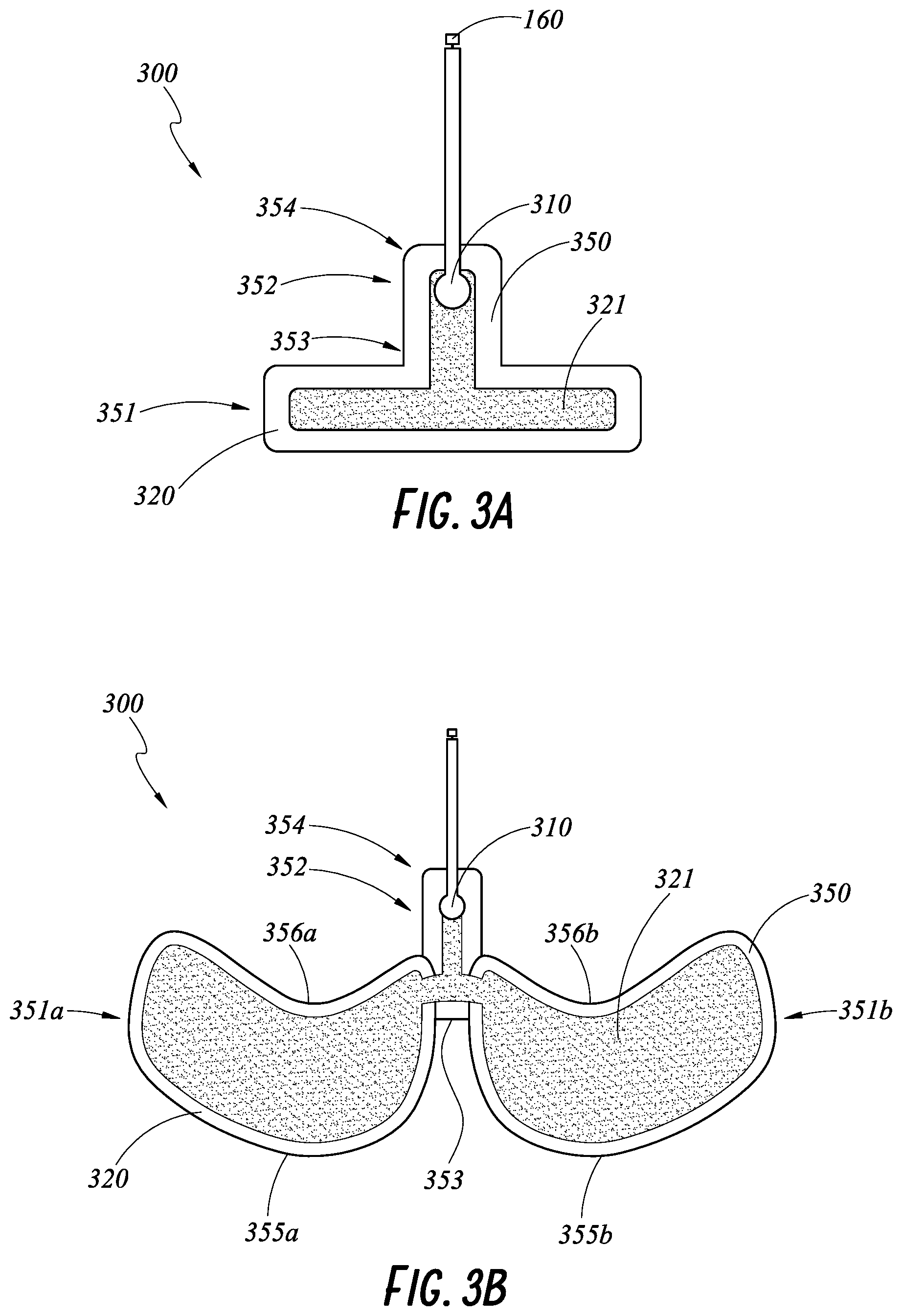 Patent US11771820 Figure 5 – Negative pressure wound therapy apparatus for post breast surgery wounds