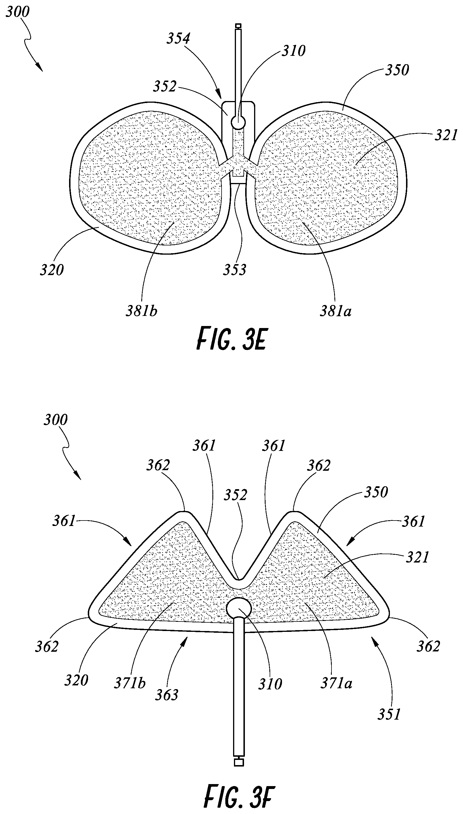 Patent US11771820 Figure 8 – Negative pressure wound therapy apparatus for post breast surgery wounds