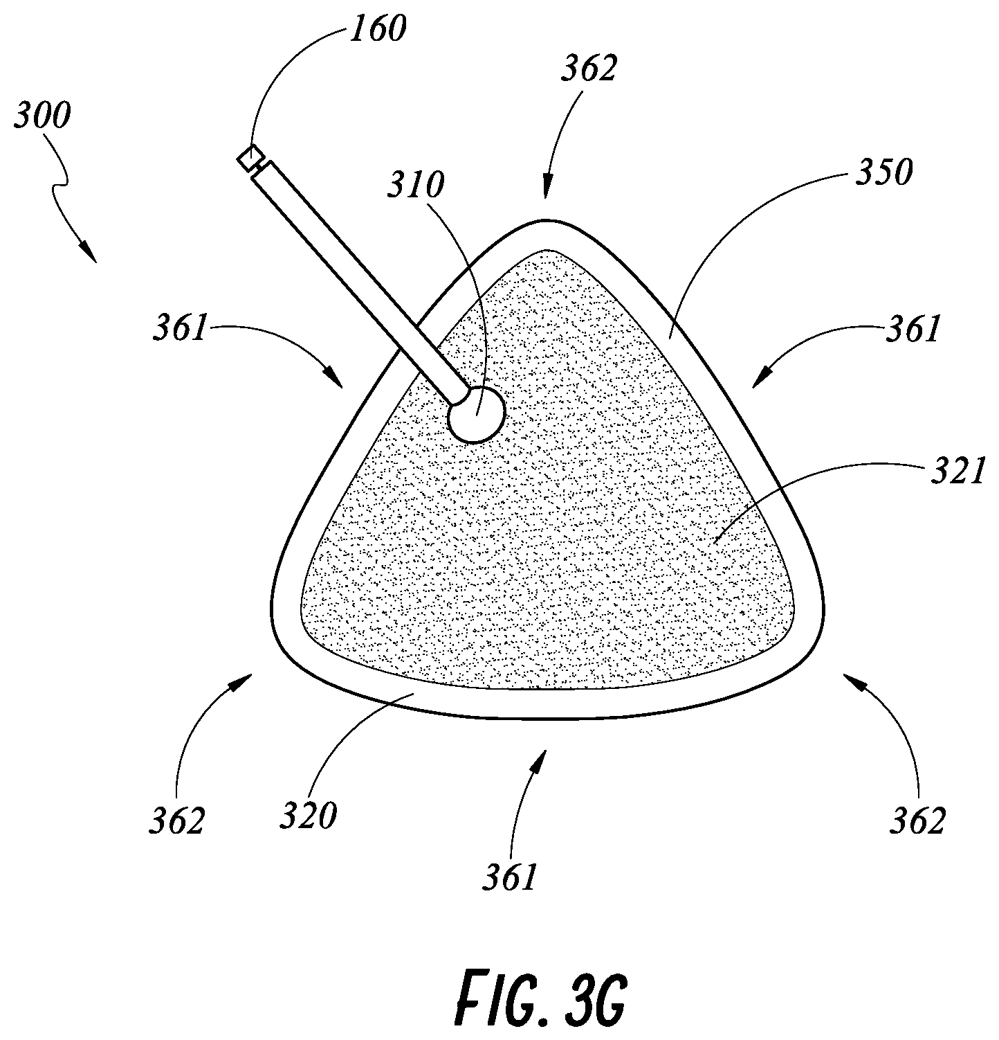 Patent US11771820 Figure 9 – Negative pressure wound therapy apparatus for post breast surgery wounds