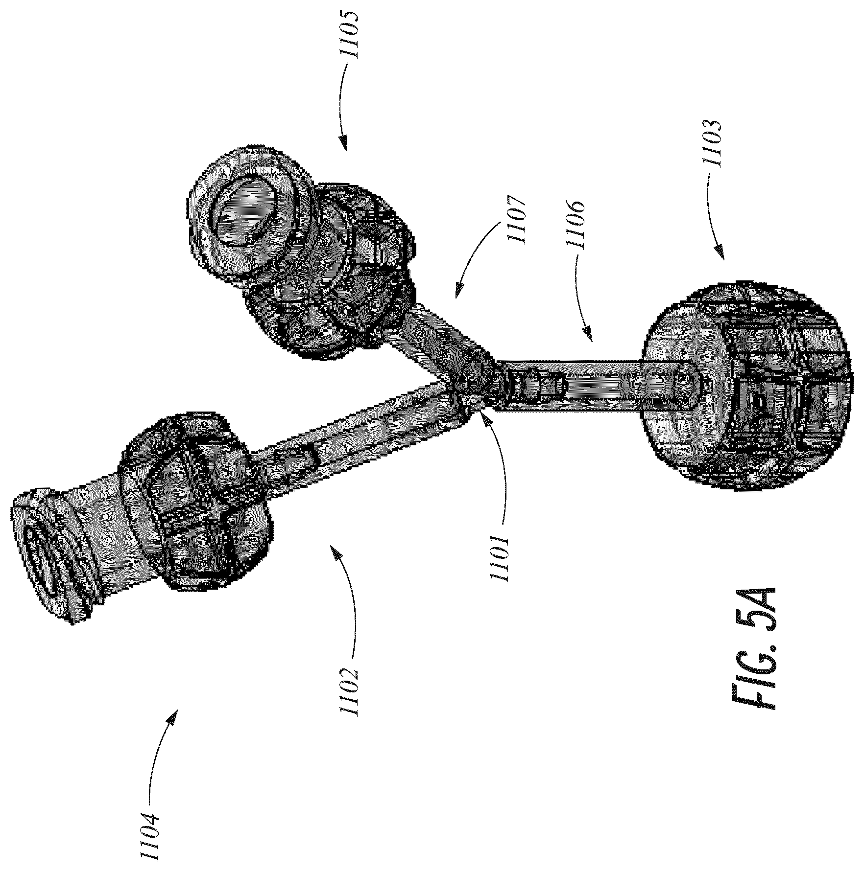 Patent US11771820 Figure 12 – Negative pressure wound therapy apparatus for post breast surgery wounds