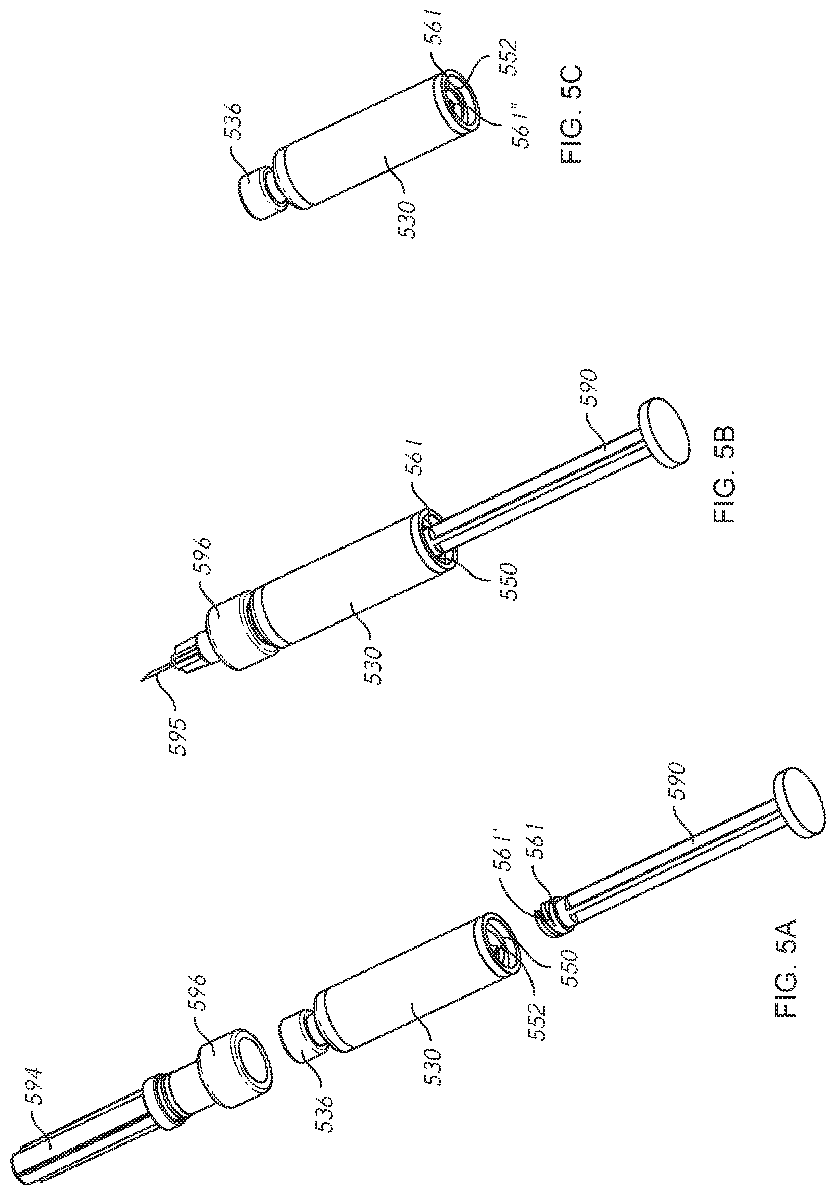 Patent US11771821 Figure 6 – Infusion system and components thereof