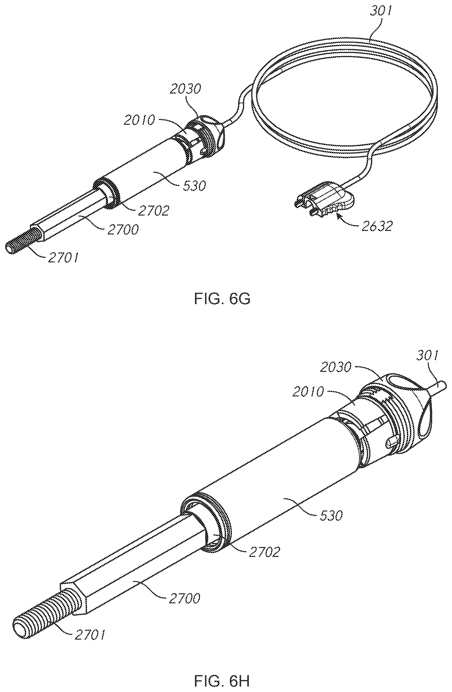 Patent US11771821 Figure 8 – Infusion system and components thereof