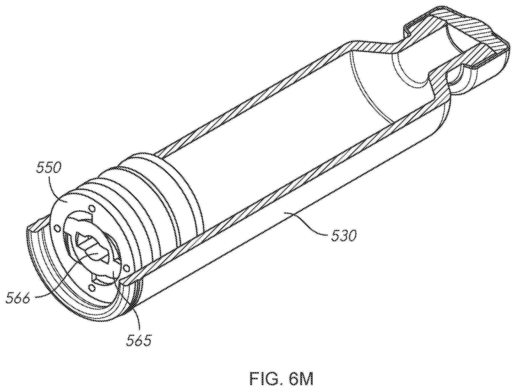 Patent US11771821 Figure 11 – Infusion system and components thereof