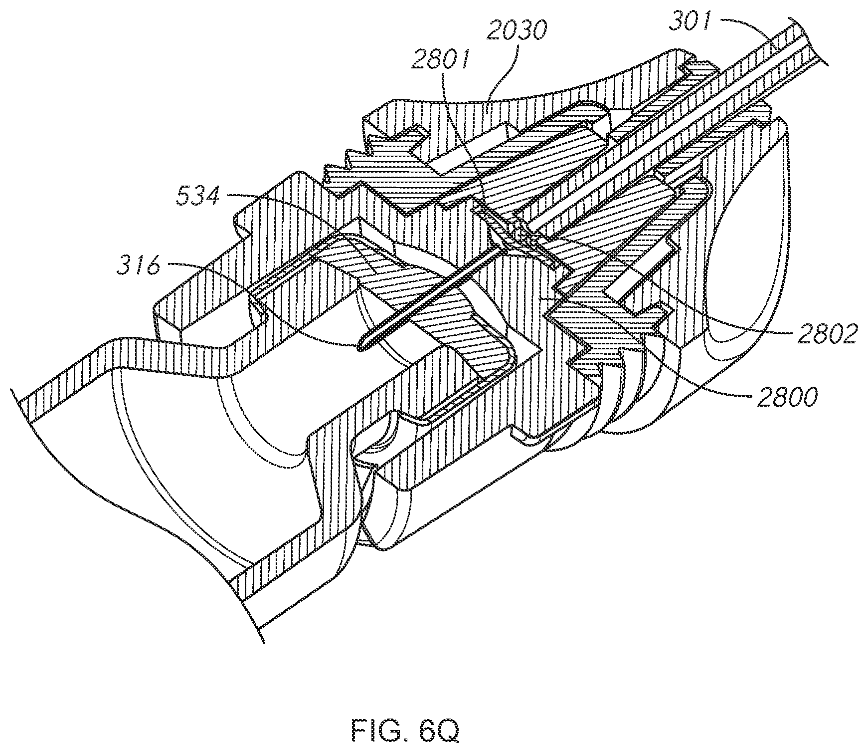 Patent US11771821 Figure 15 – Infusion system and components thereof
