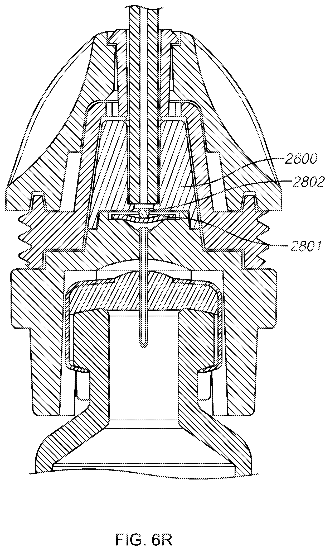 Patent US11771821 Figure 16 – Infusion system and components thereof