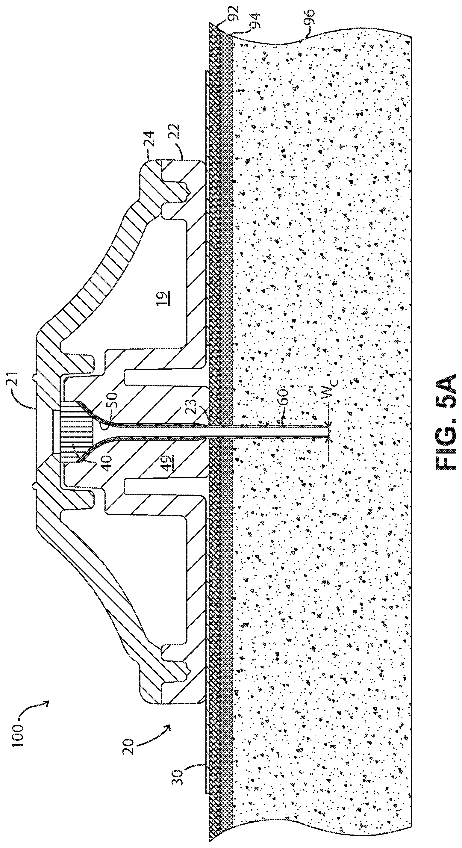 Patent US11771823 Figure 6 – Fluid delivery devices, systems and methods