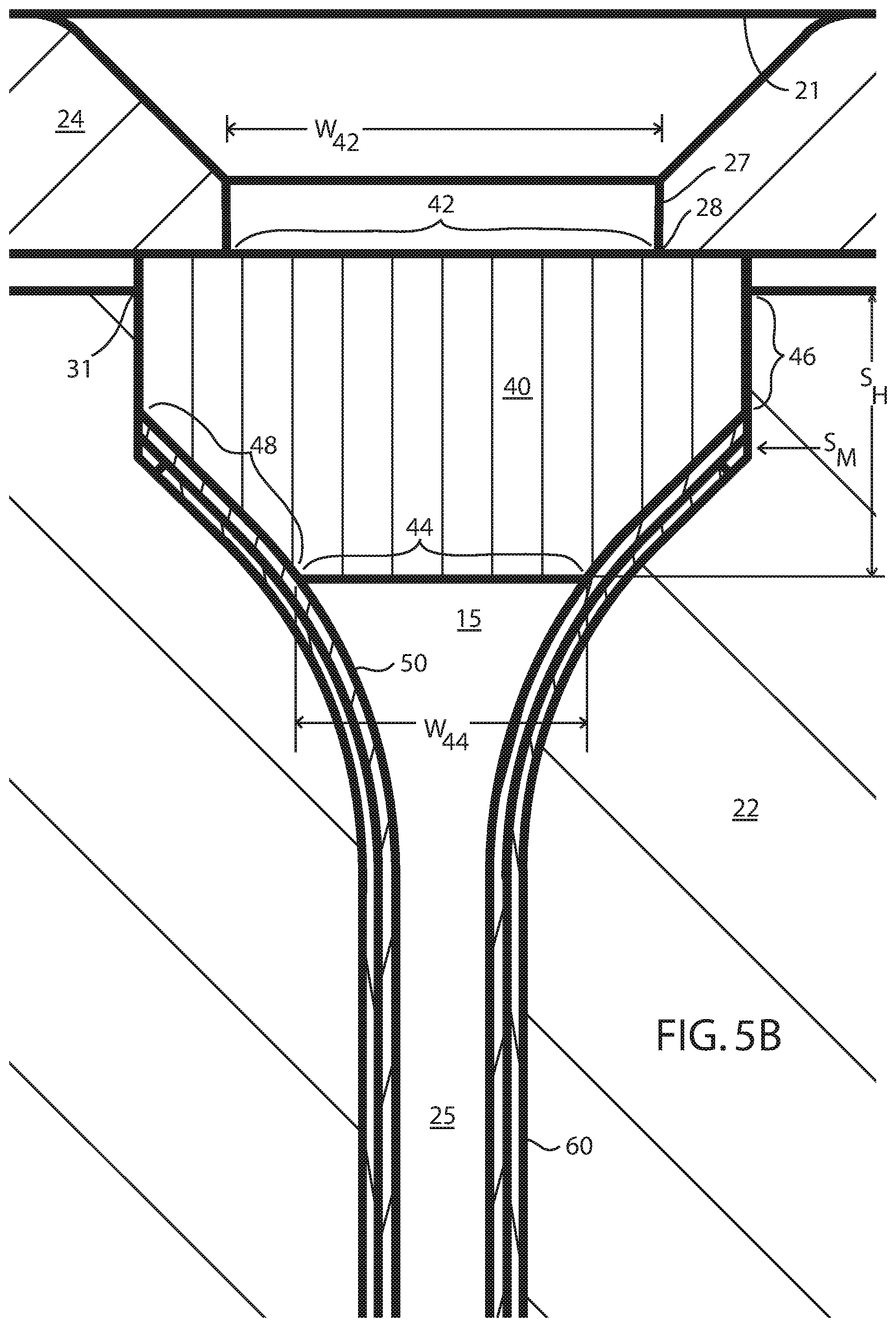 Patent US11771823 Figure 7 – Fluid delivery devices, systems and methods