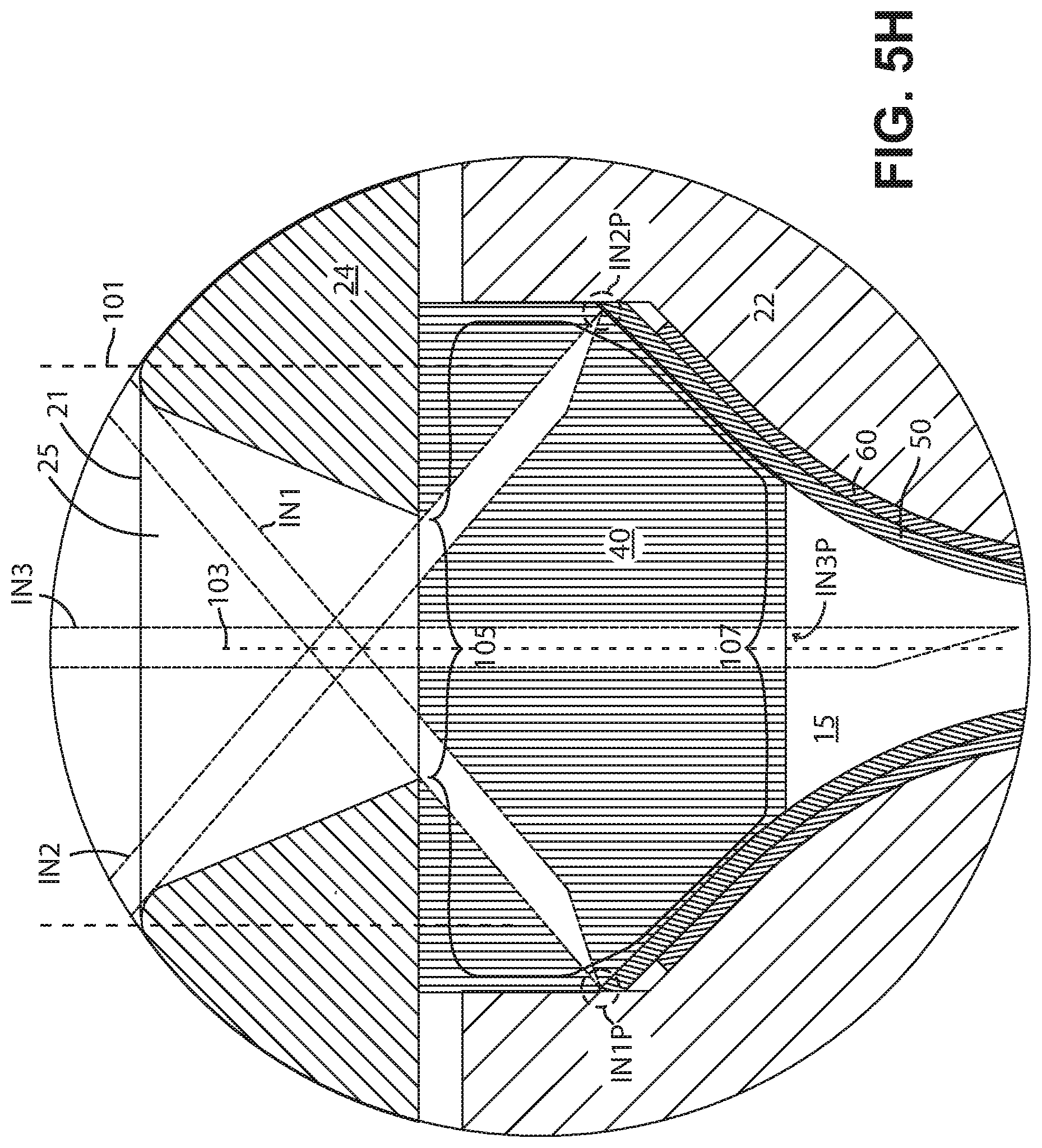 Patent US11771823 Figure 13 – Fluid delivery devices, systems and methods