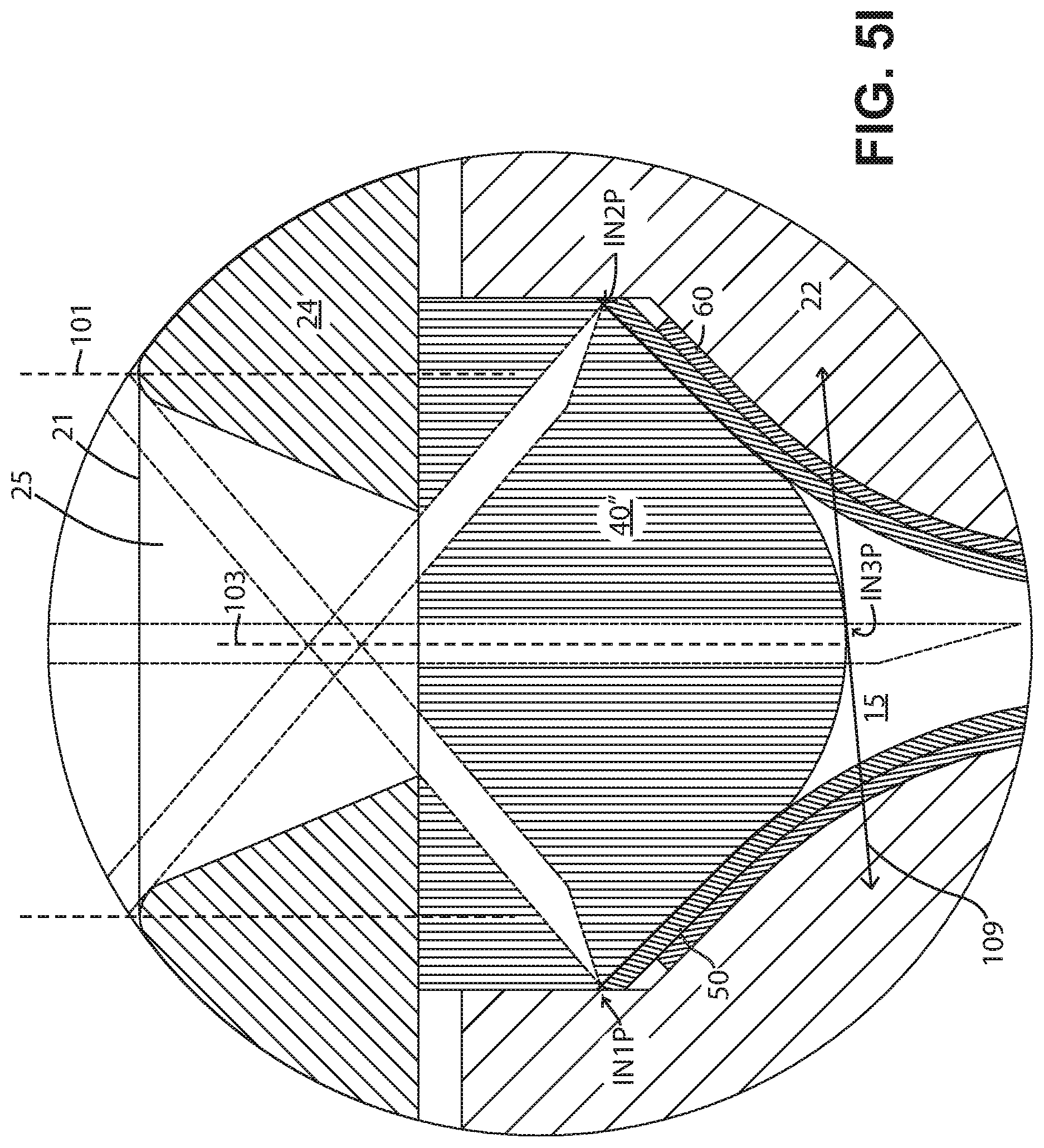 Patent US11771823 Figure 14 – Fluid delivery devices, systems and methods