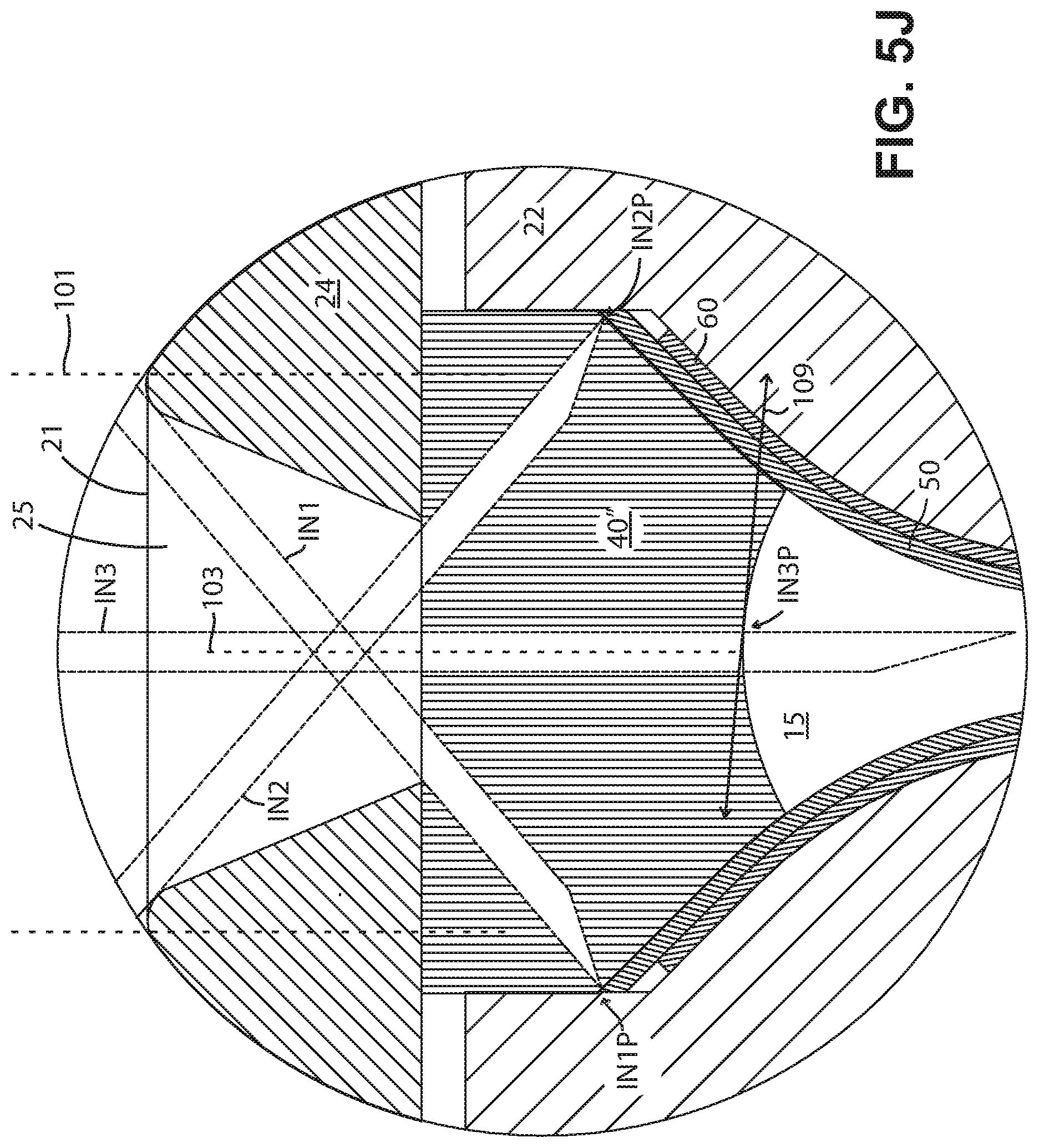 Patent US11771823 Figure 15 – Fluid delivery devices, systems and methods