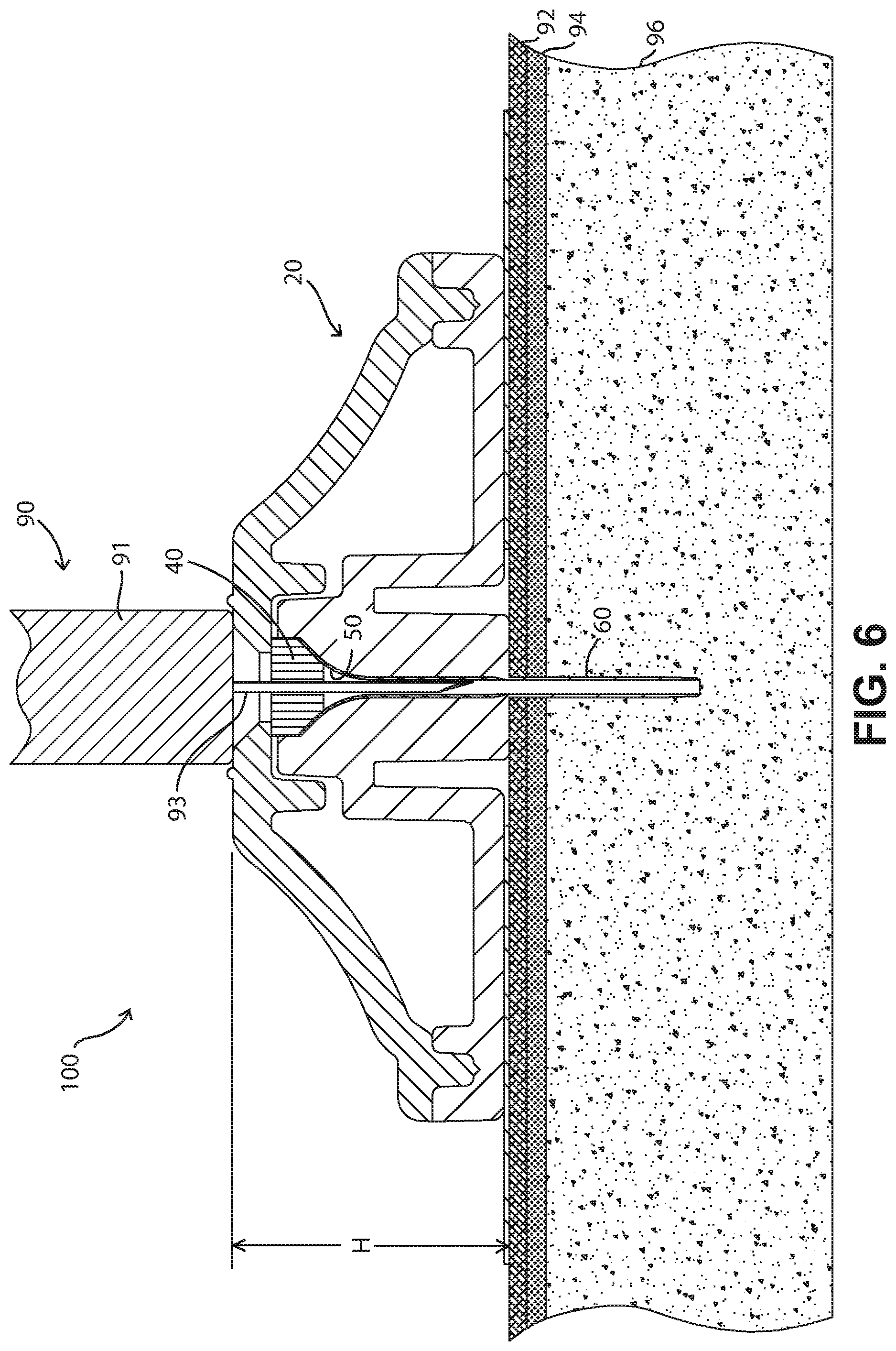 Patent US11771823 Figure 16 – Fluid delivery devices, systems and methods