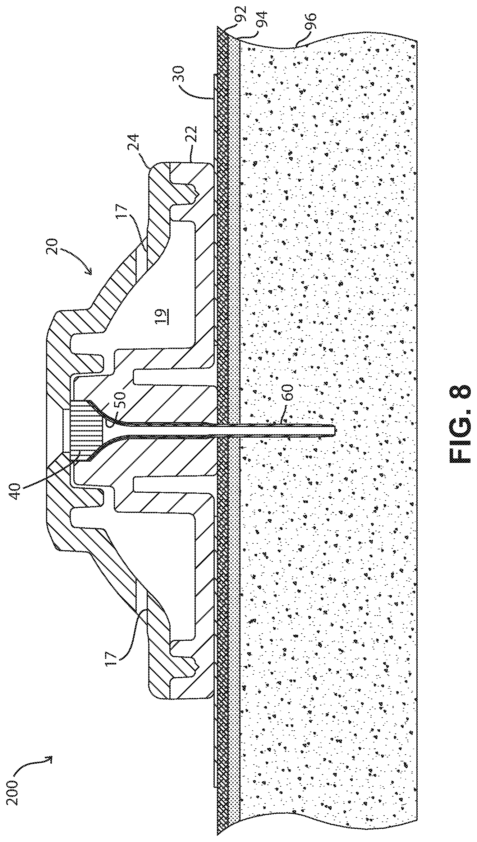 Patent US11771823 Figure 18 – Fluid delivery devices, systems and methods