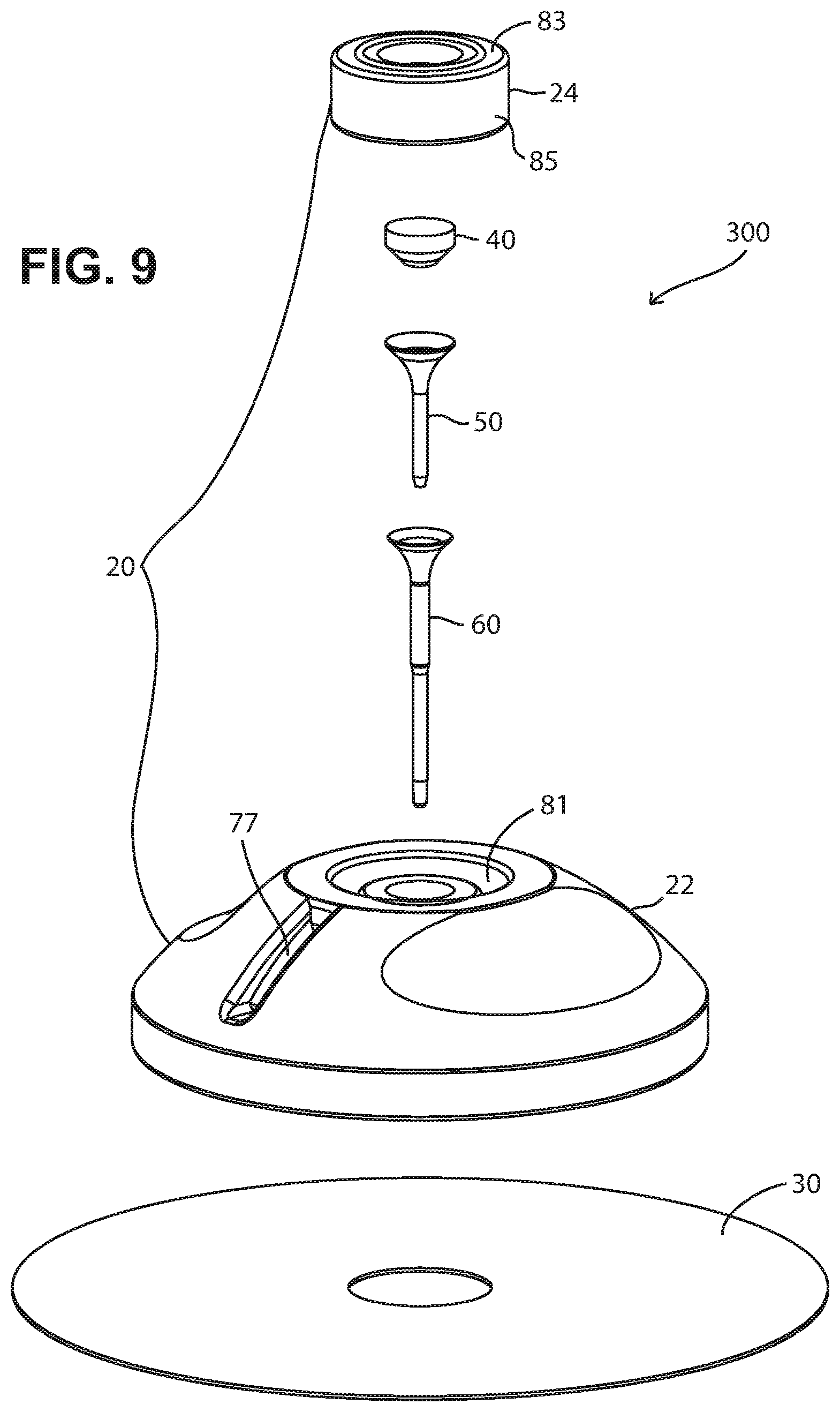 Patent US11771823 Figure 19 – Fluid delivery devices, systems and methods