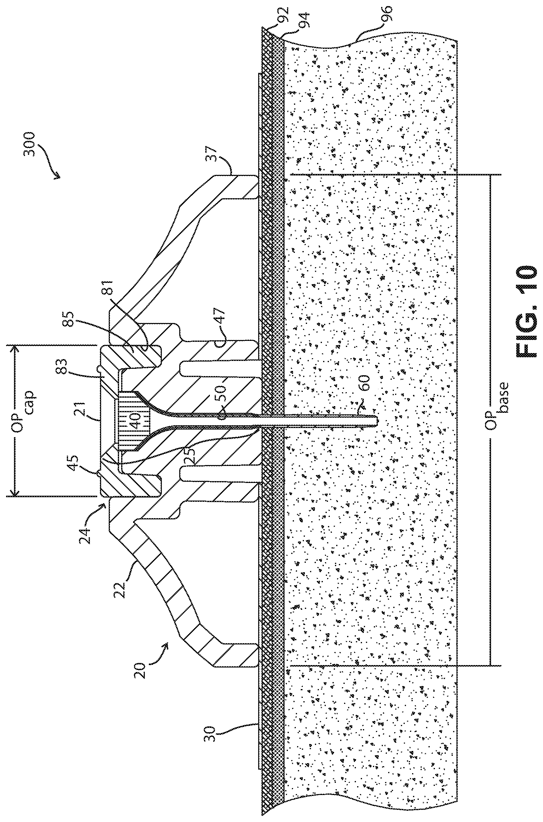 Patent US11771823 Figure 20 – Fluid delivery devices, systems and methods