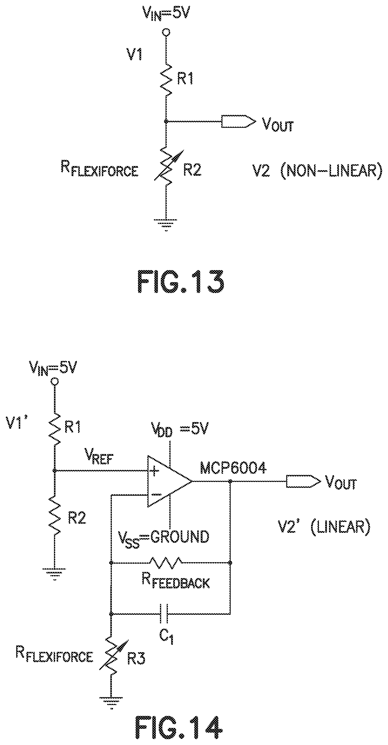 Patent US11771824 Figure 10 – Force sensing resistor for liquid low-volume detection and occlusion sensing and methods and apparatuses for flow sensing along fluid path in fluid delivery device