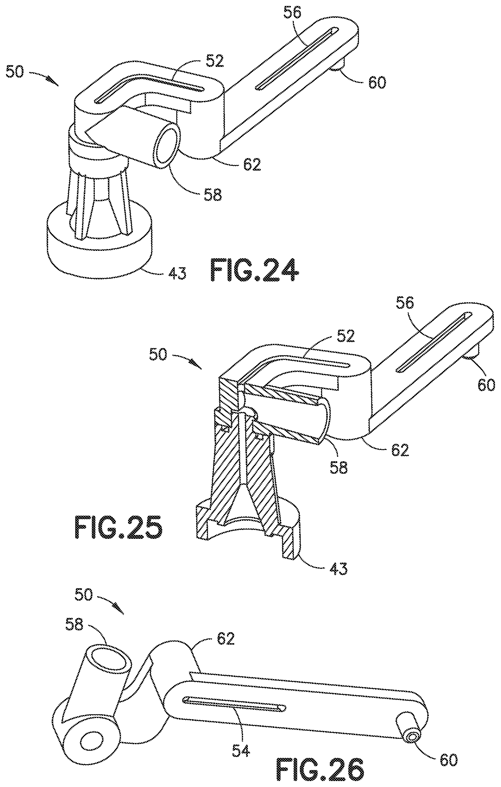 Patent US11771824 Figure 18 – Force sensing resistor for liquid low-volume detection and occlusion sensing and methods and apparatuses for flow sensing along fluid path in fluid delivery device