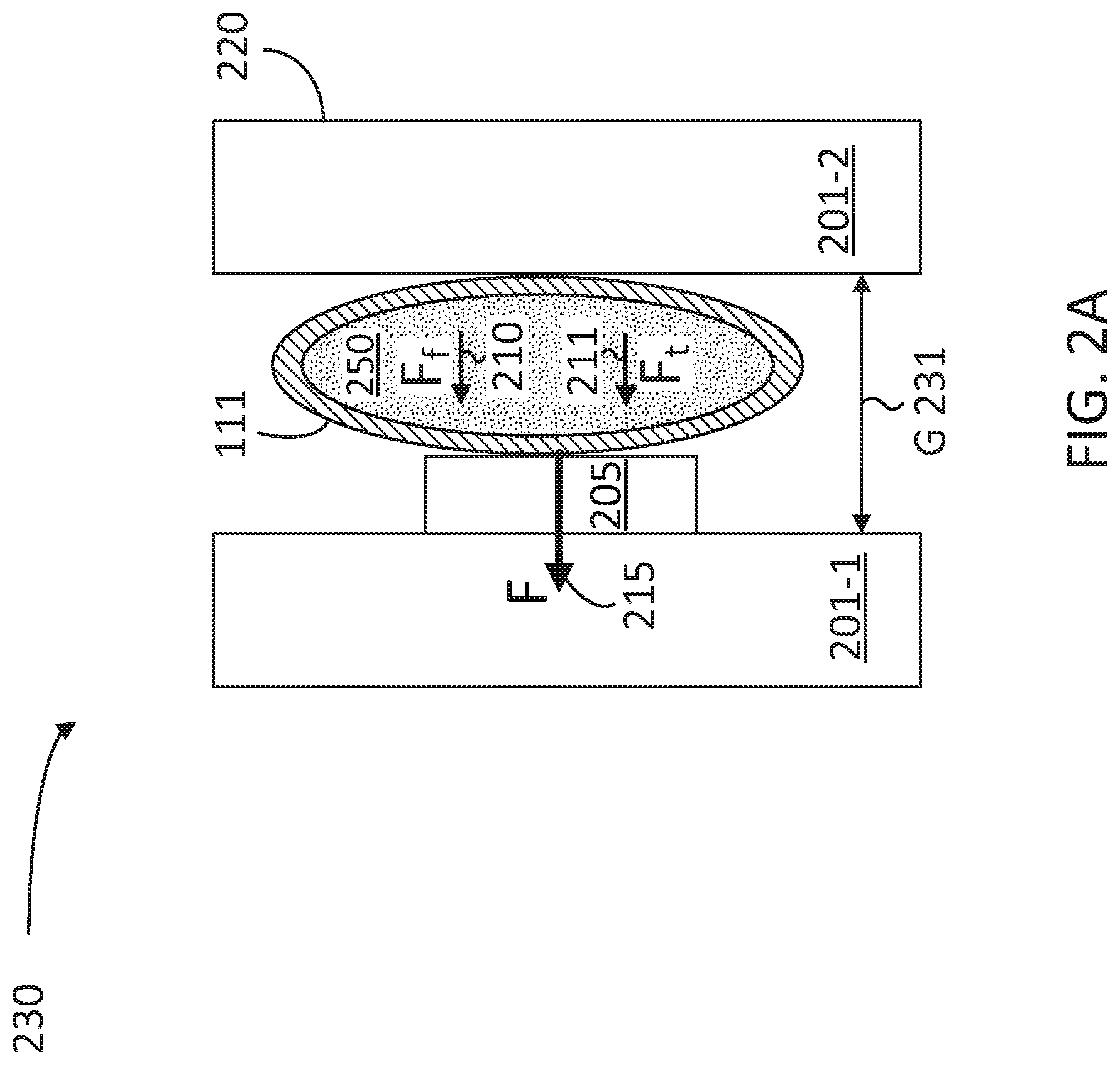 Patent US11771825 Figure 2 – Occlusion detection for infusion pumps