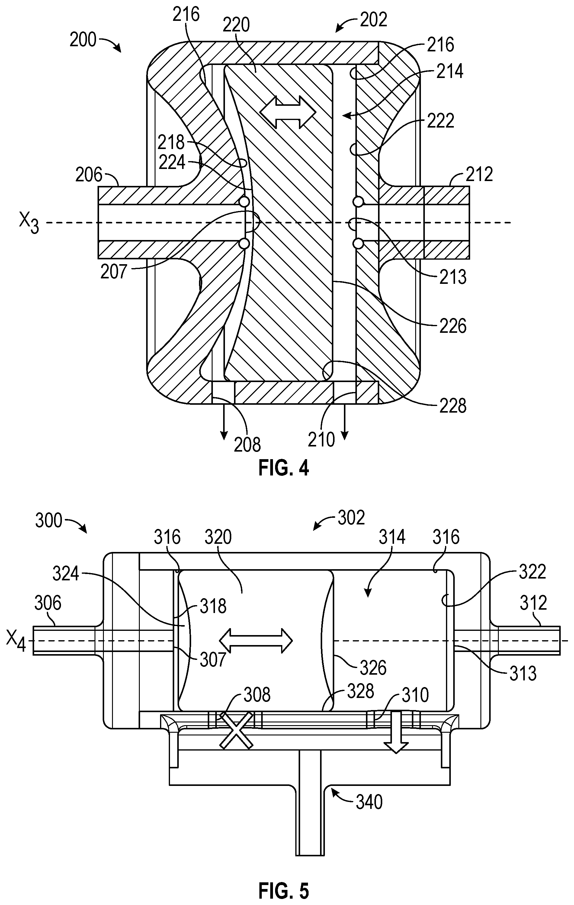 Patent US11771826 Figure 6 – Pressure actuated flow control device for gravity IV sets
