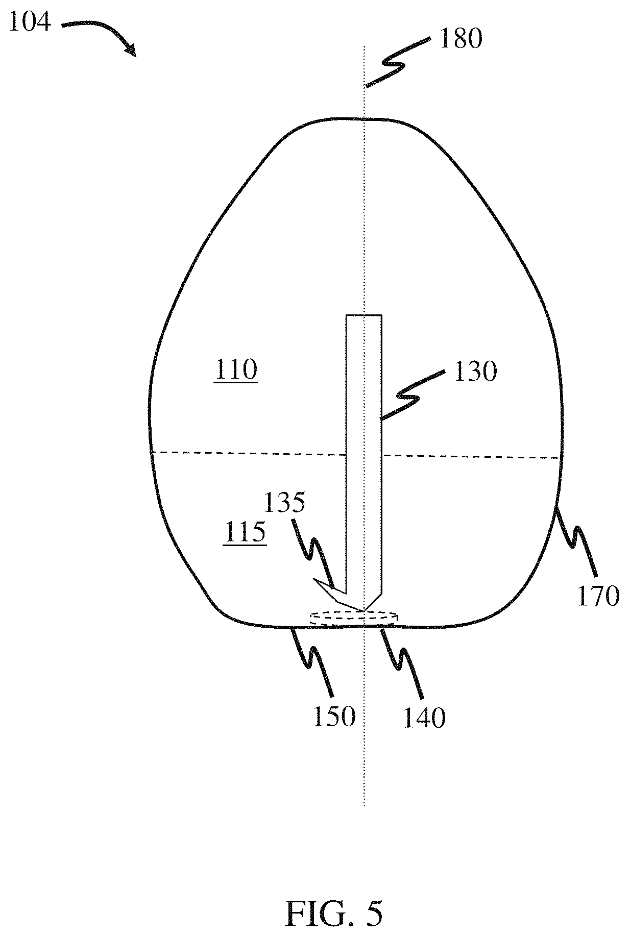 Patent US11771829 Figure 5 – Systems and methods for liquid injection