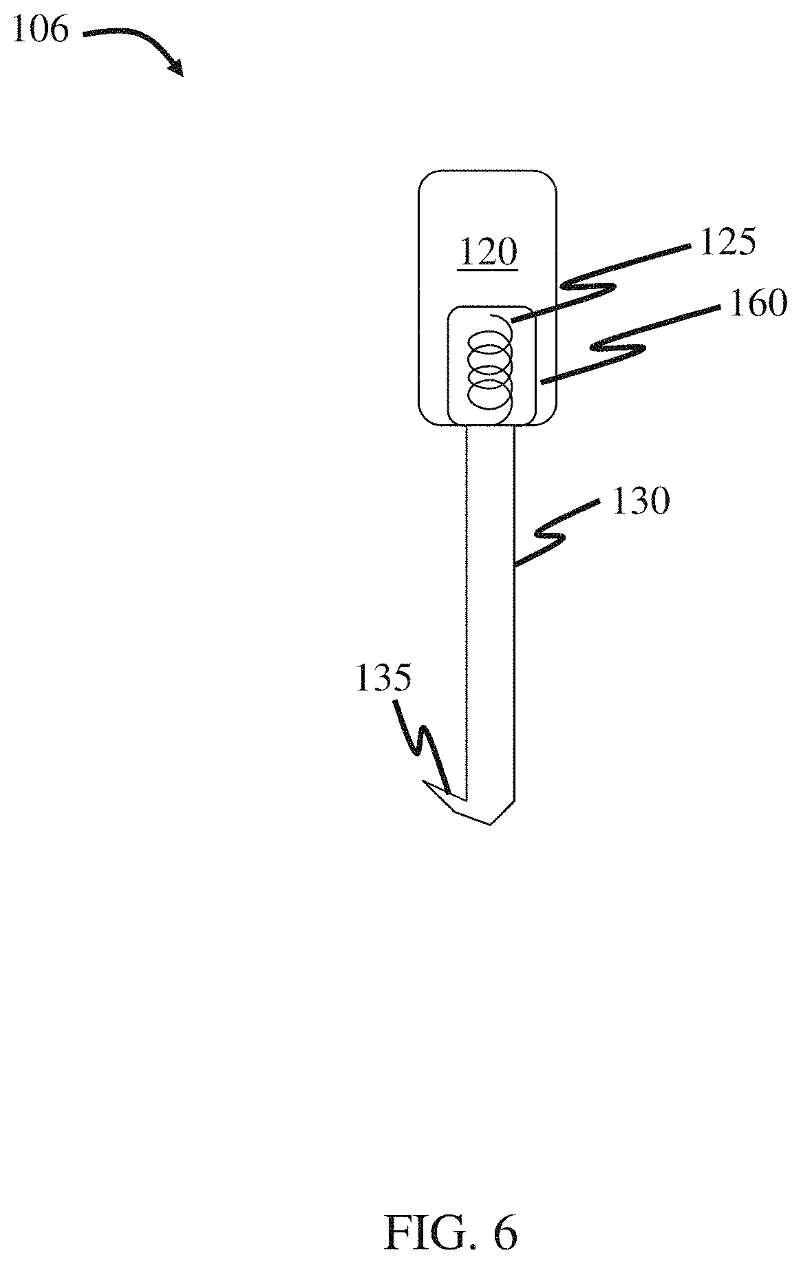 Patent US11771829 Figure 6 – Systems and methods for liquid injection