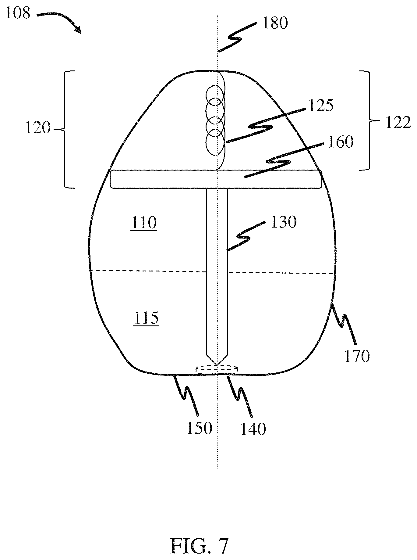 Patent US11771829 Figure 7 – Systems and methods for liquid injection