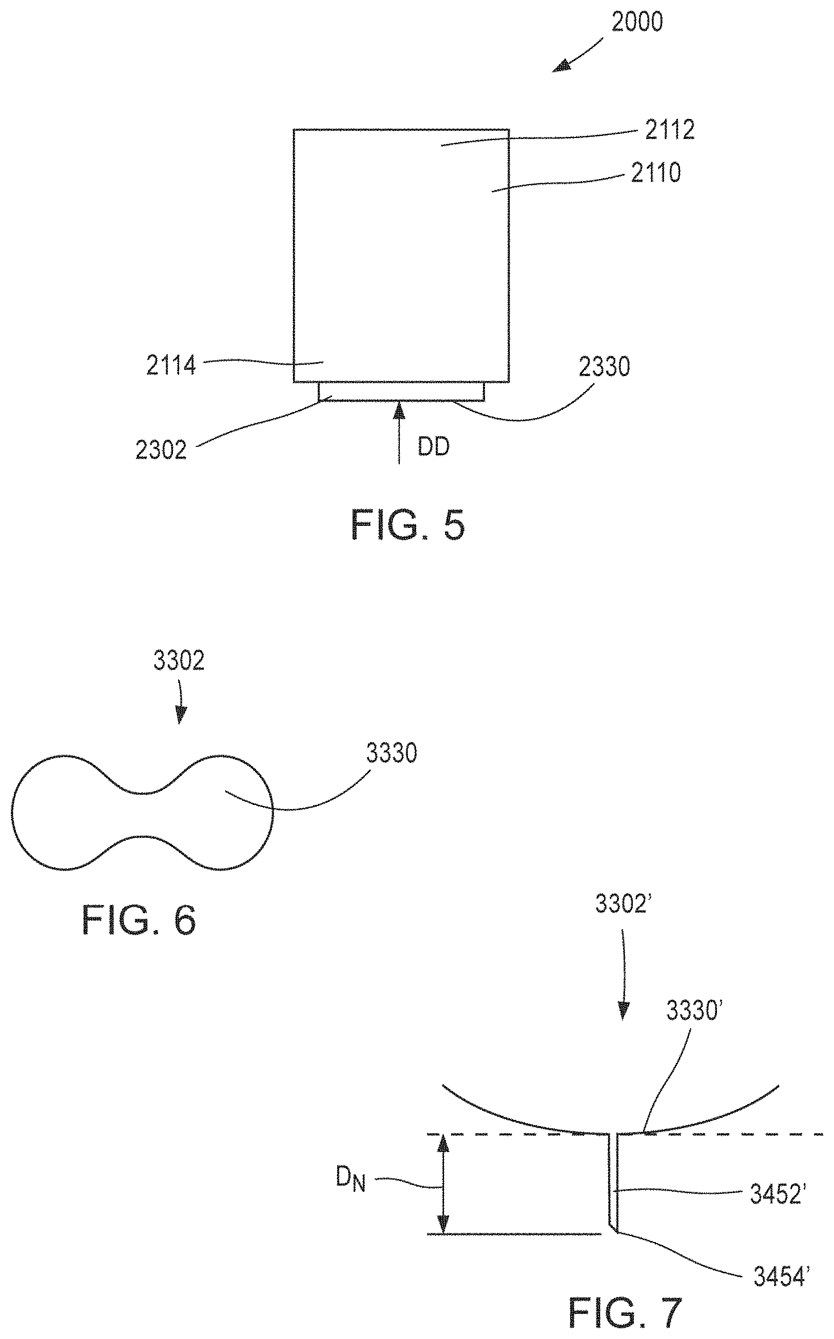 Patent US11771830 Figure 3 – Medicament delivery device and methods for delivering drugs to infants and children