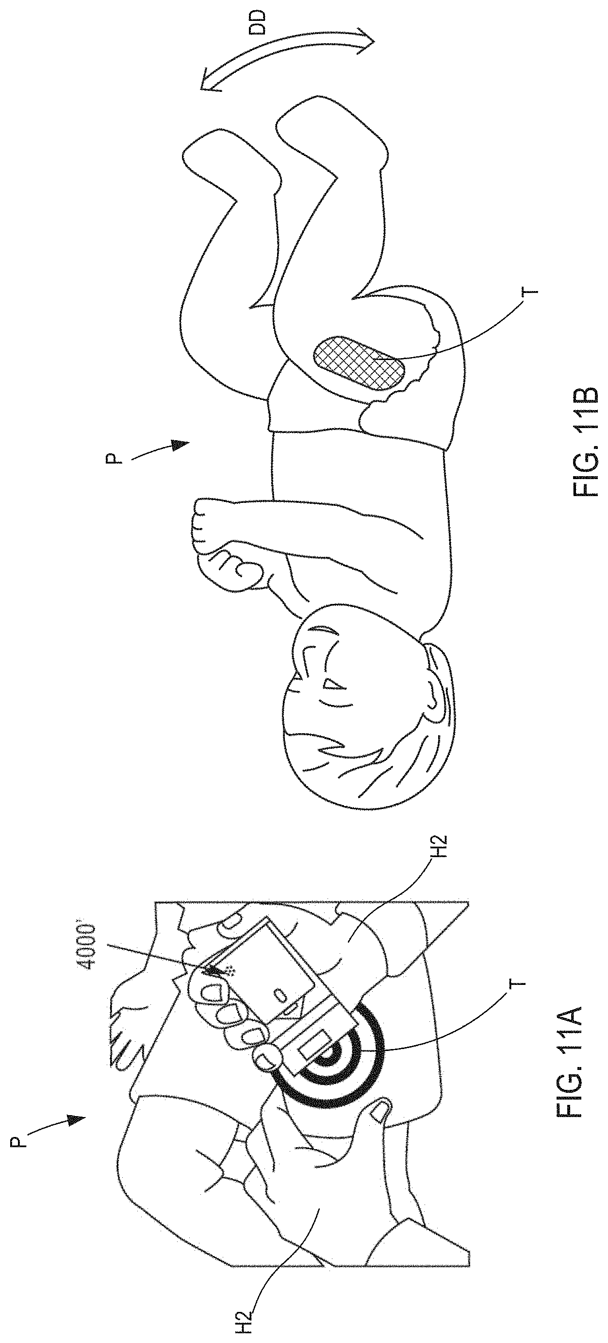 Patent US11771830 Figure 6 – Medicament delivery device and methods for delivering drugs to infants and children