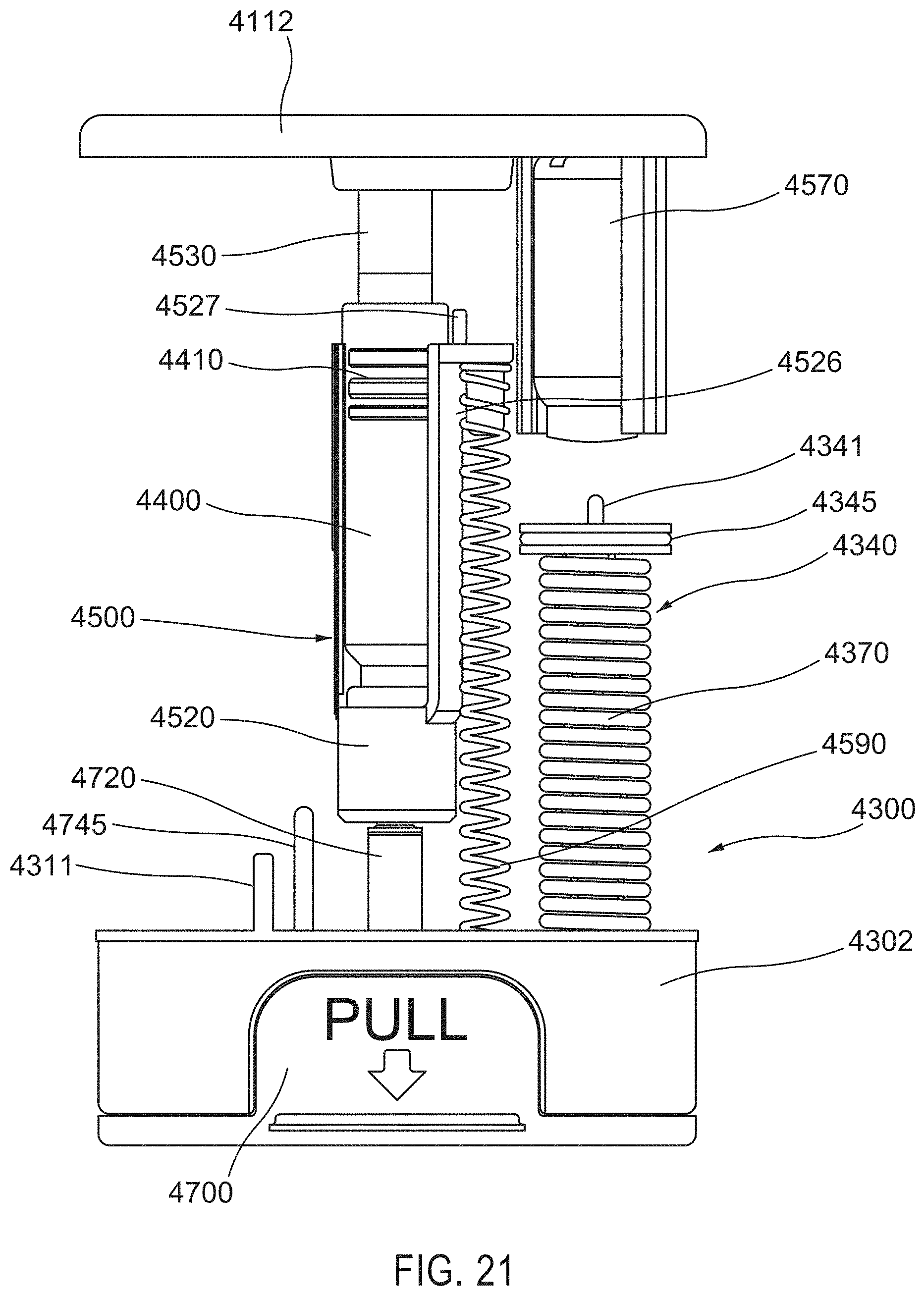 Patent US11771830 Figure 16 – Medicament delivery device and methods for delivering drugs to infants and children