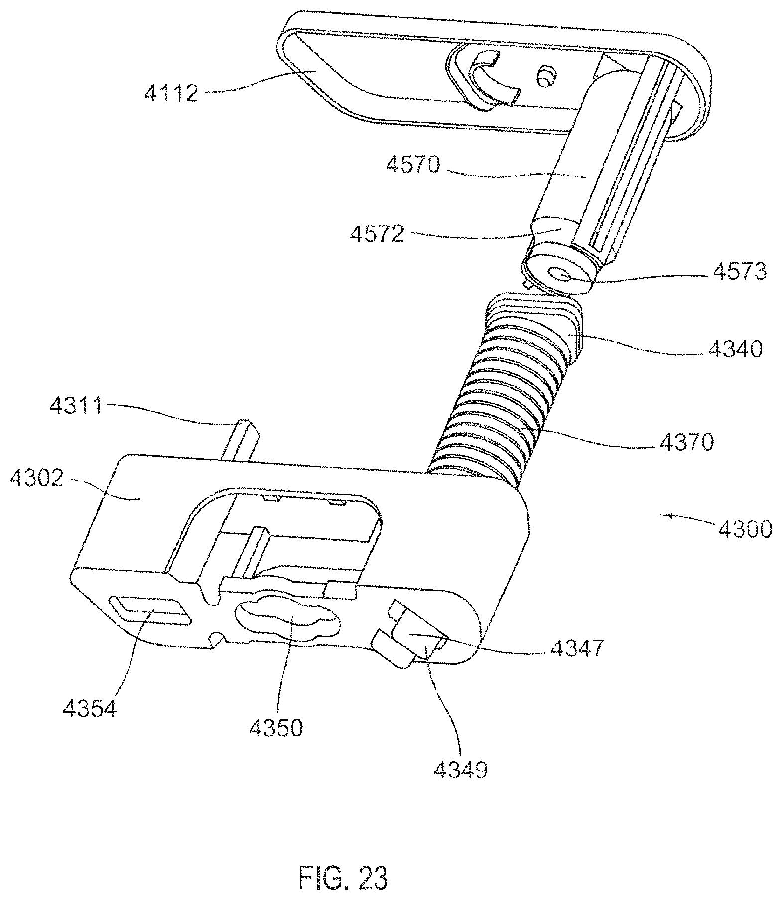 Patent US11771830 Figure 18 – Medicament delivery device and methods for delivering drugs to infants and children
