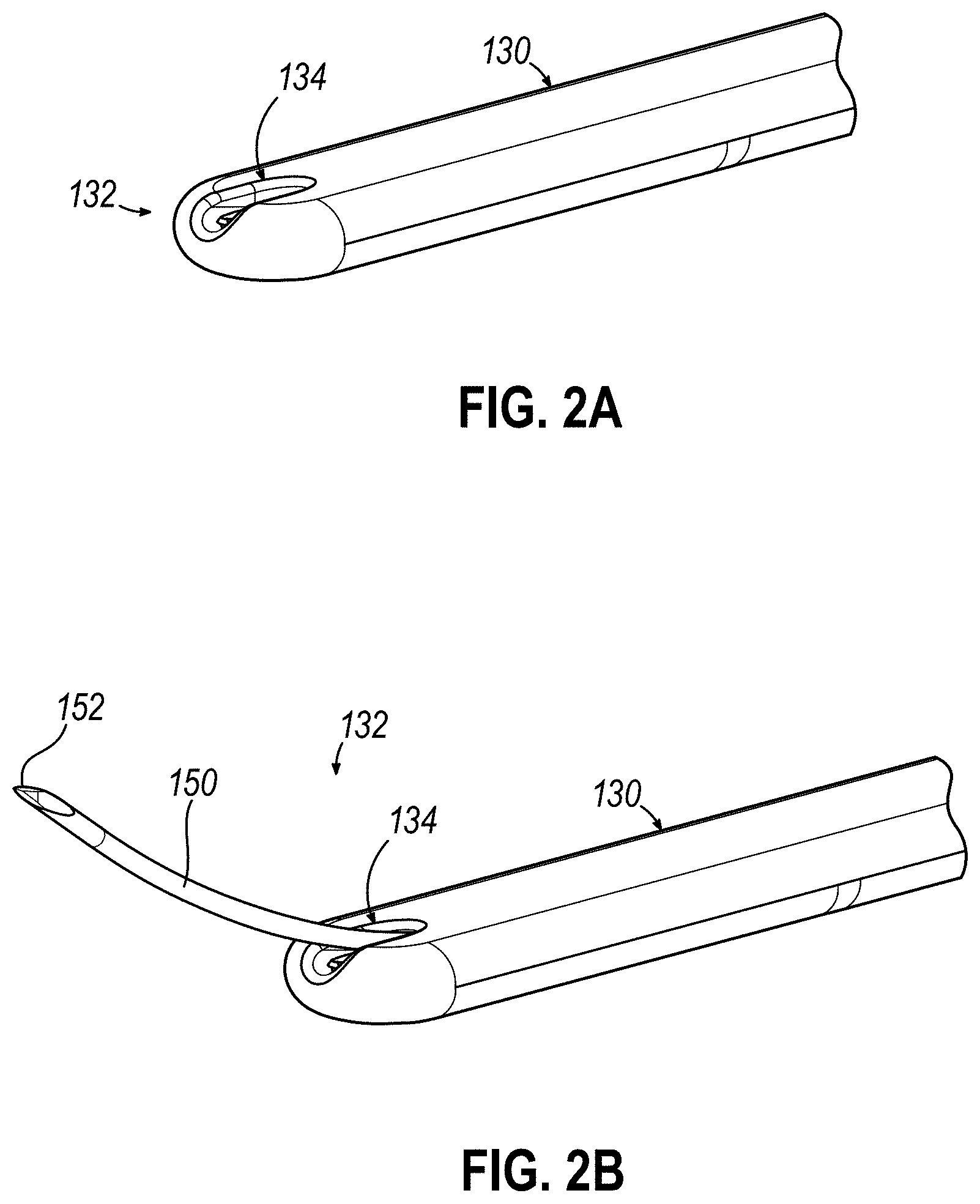 Patent US11771834 Figure 2 – Dose clip assembly for syringe