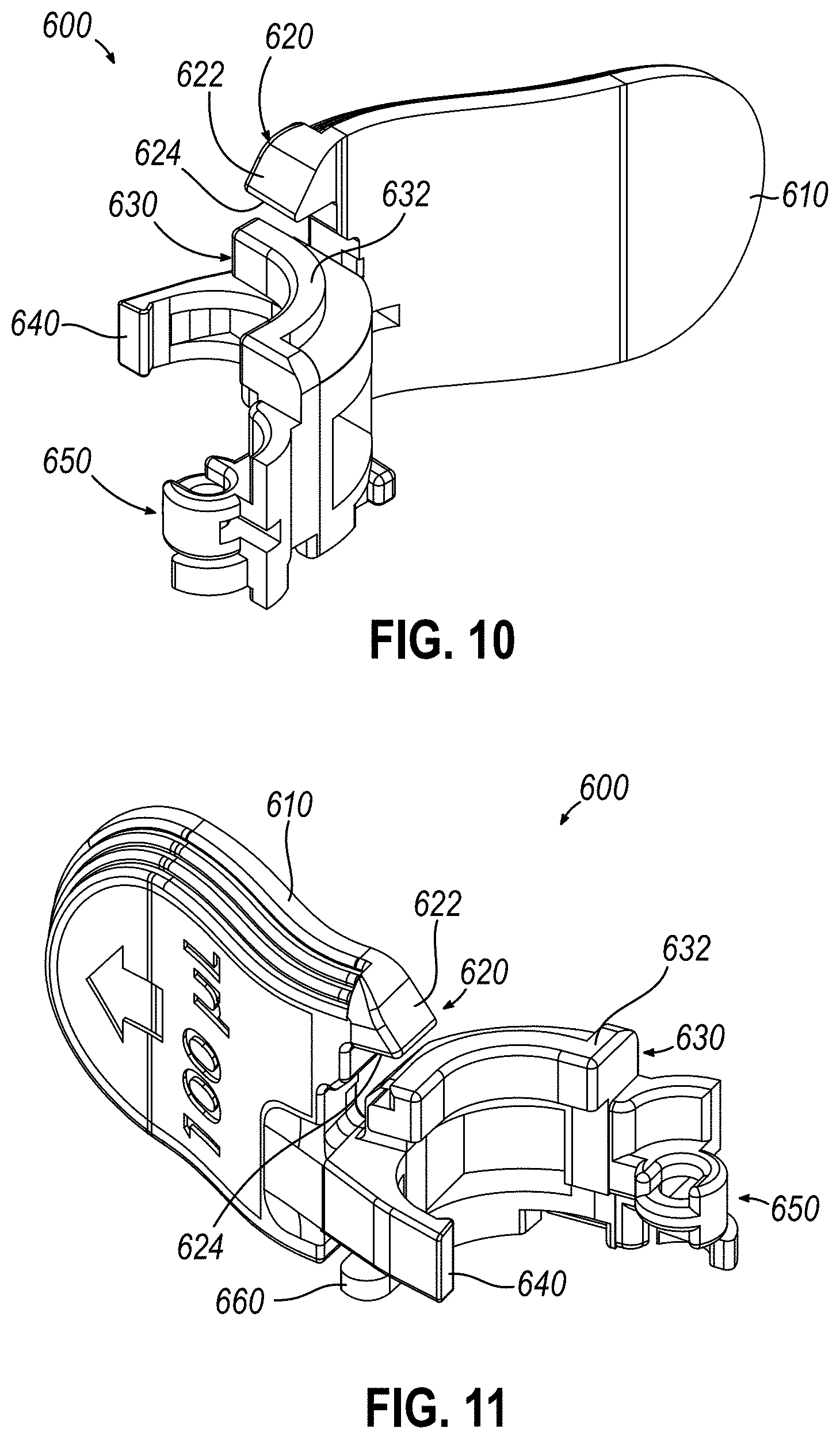 Patent US11771834 Figure 15 – Dose clip assembly for syringe