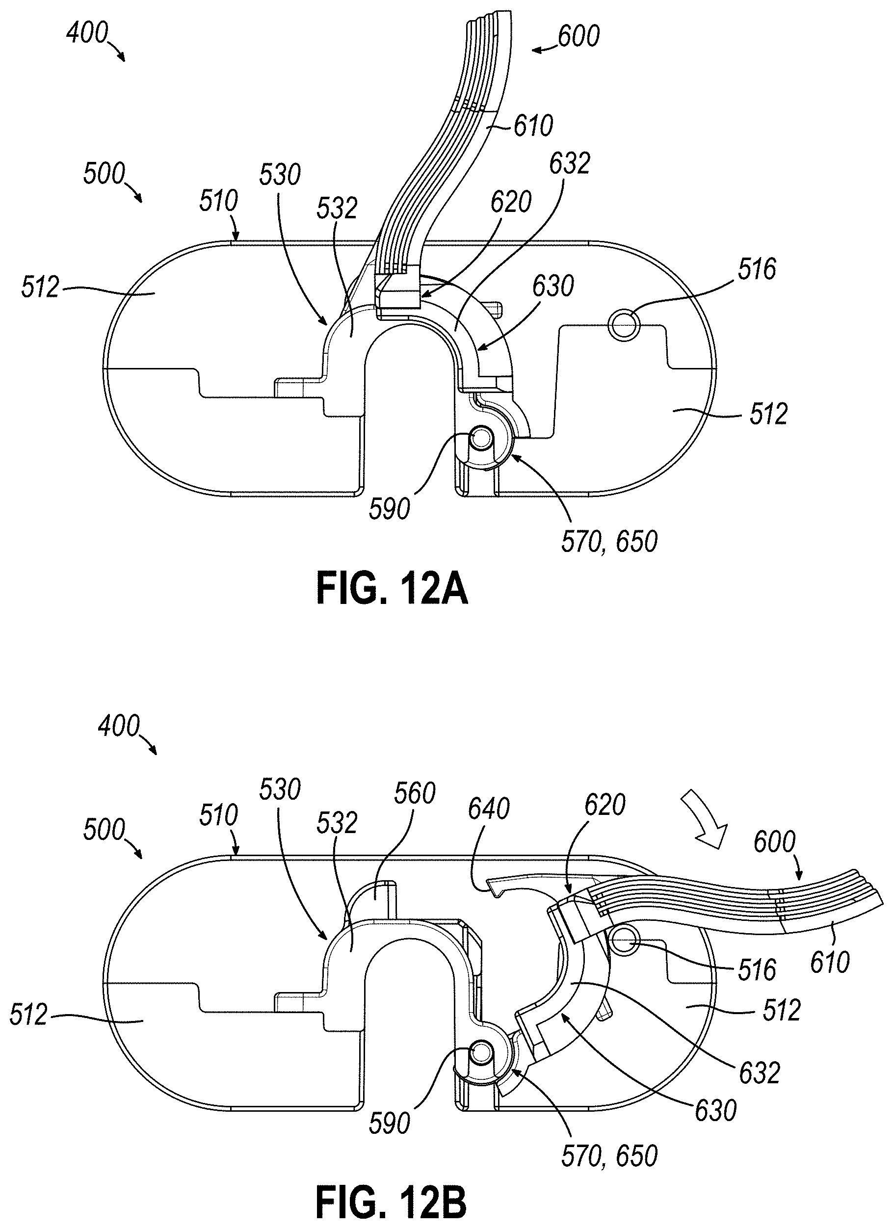 Patent US11771834 Figure 16 – Dose clip assembly for syringe