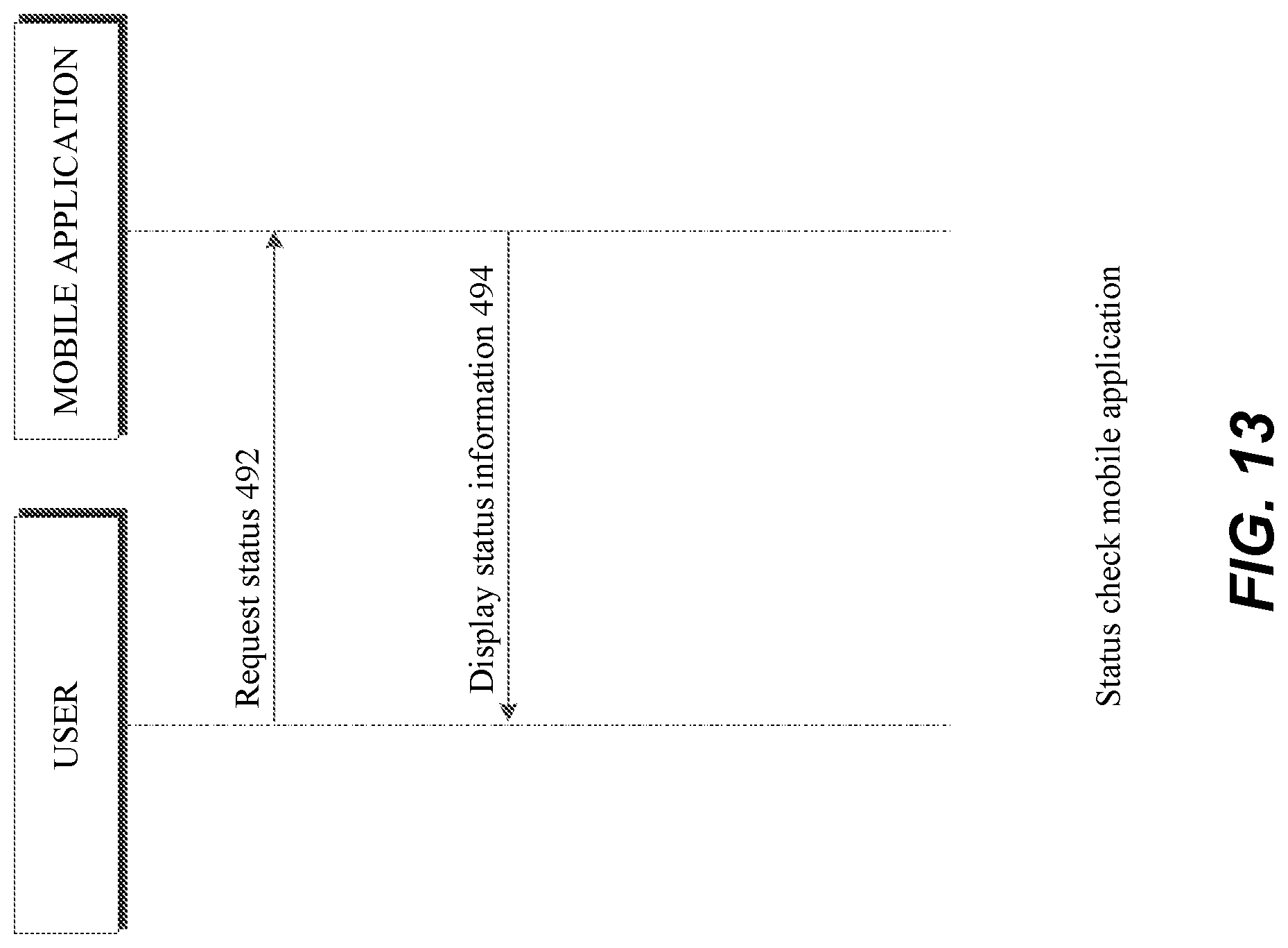 Patent US11771835 Figure 15 – Therapy assist information and/or tracking device and related methods and systems