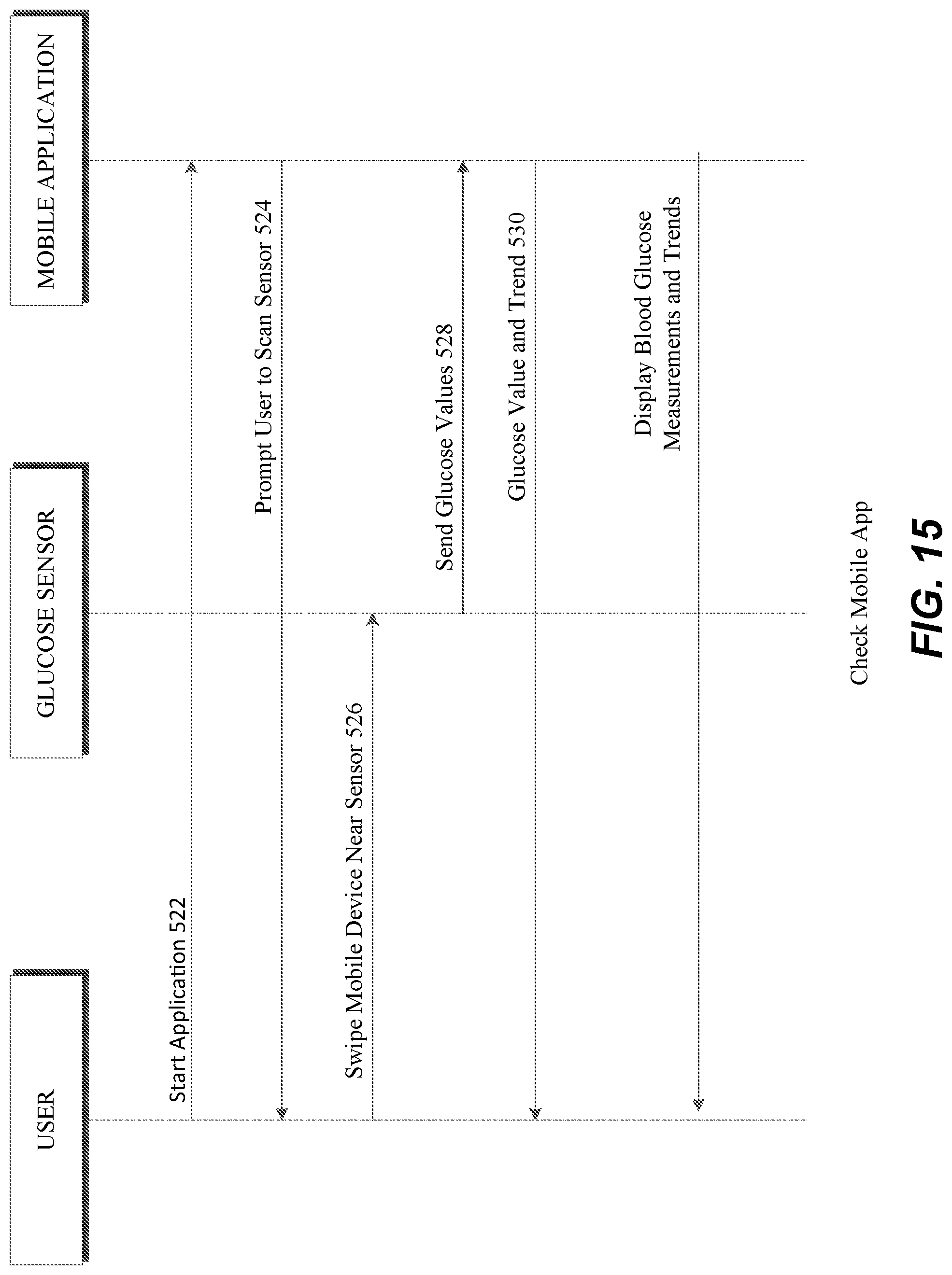Patent US11771835 Figure 17 – Therapy assist information and/or tracking device and related methods and systems