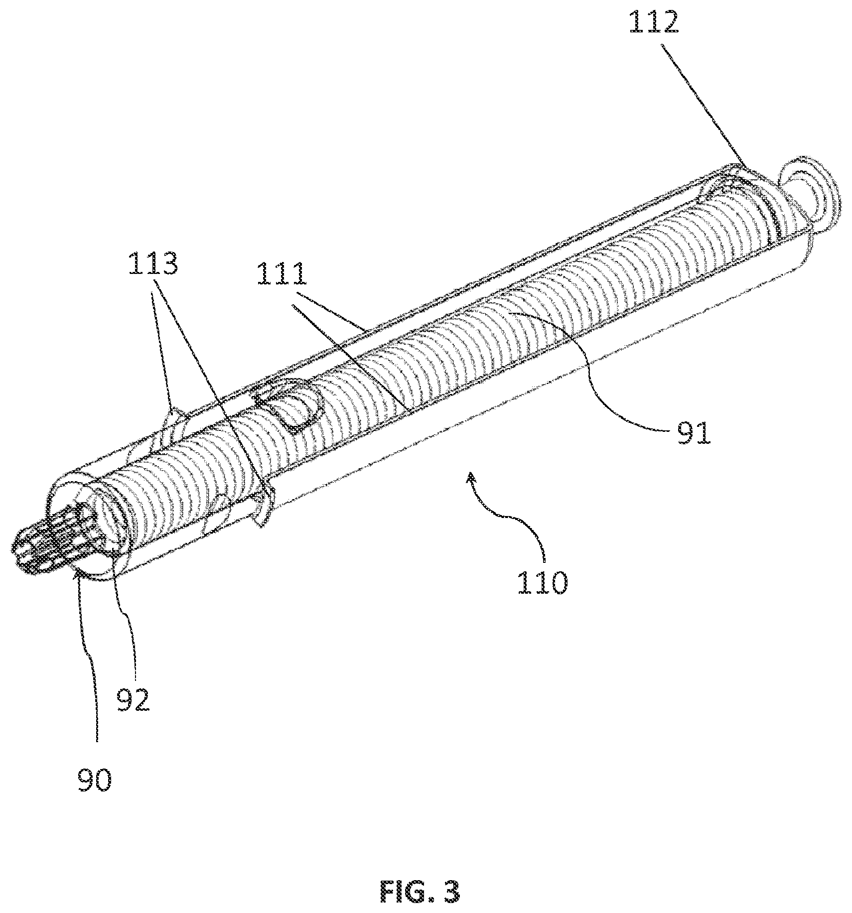 Patent US11771839 Figure 3 – Medicament delivery device