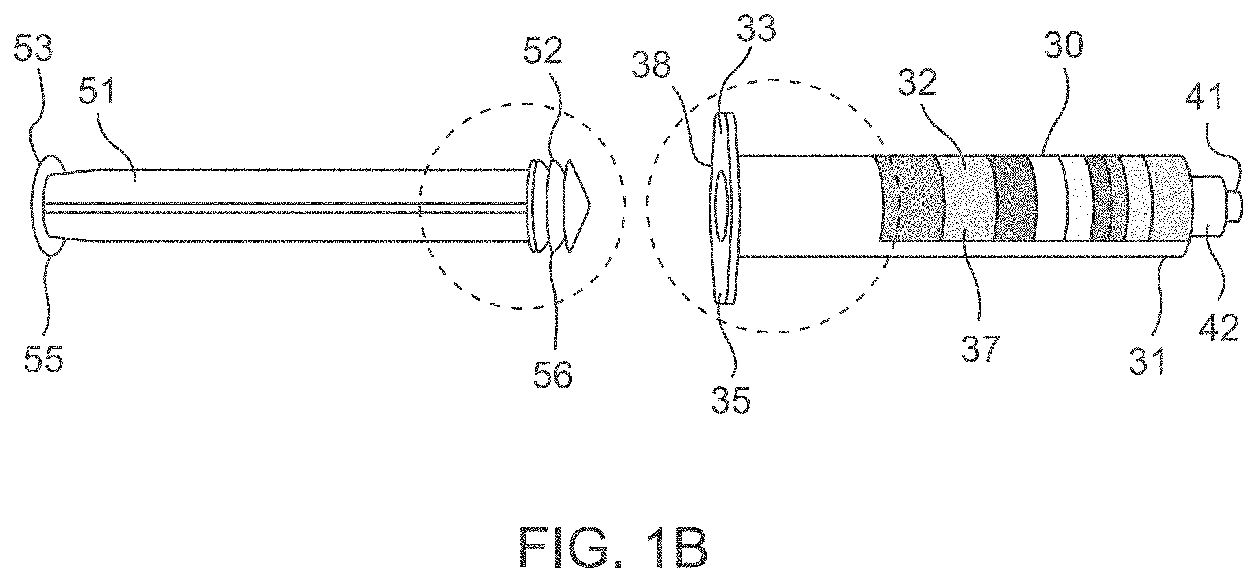 Patent US11771840 Figure 2 – Multiple condition dosing system