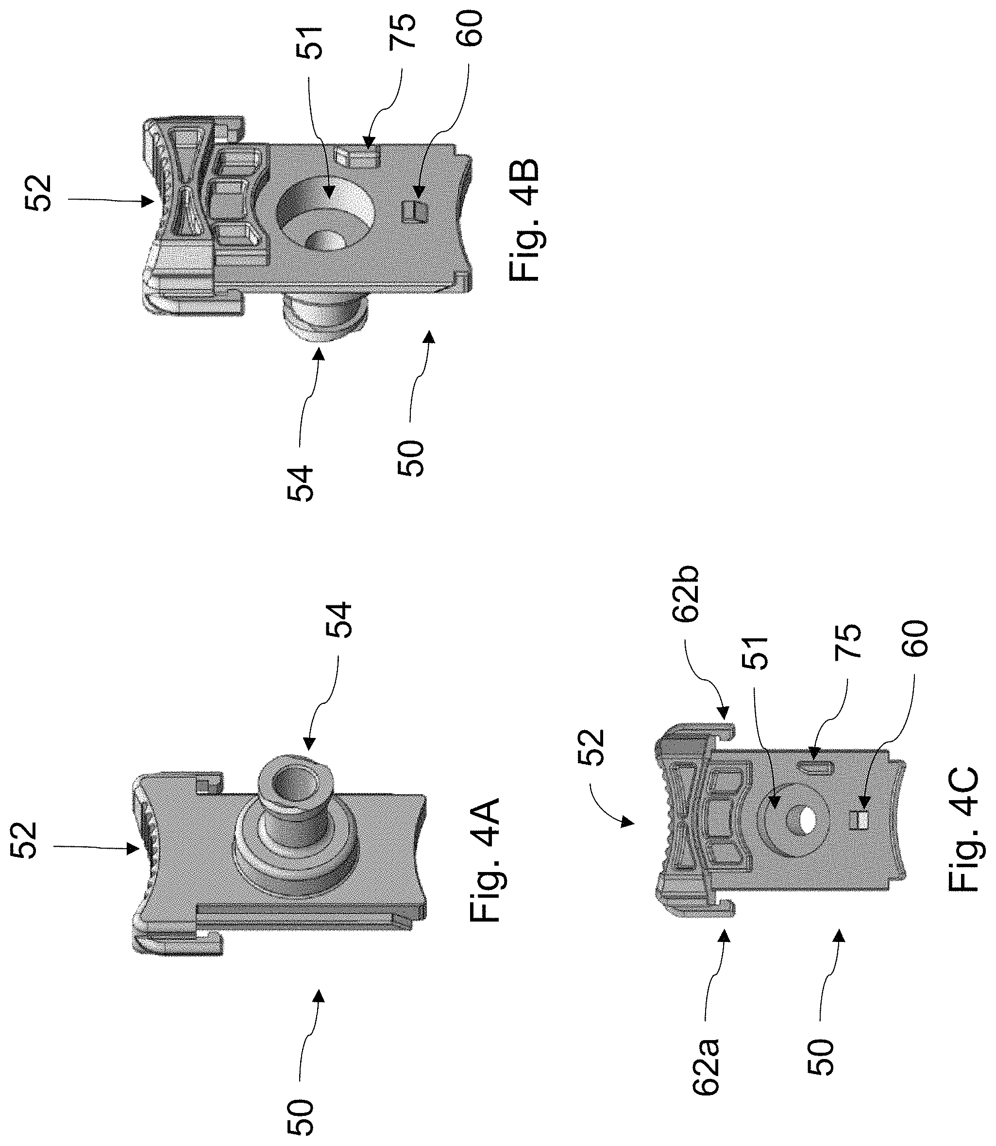 Patent US11771841 Figure 4 – Systems and methods for mixing syringe valve assemblies