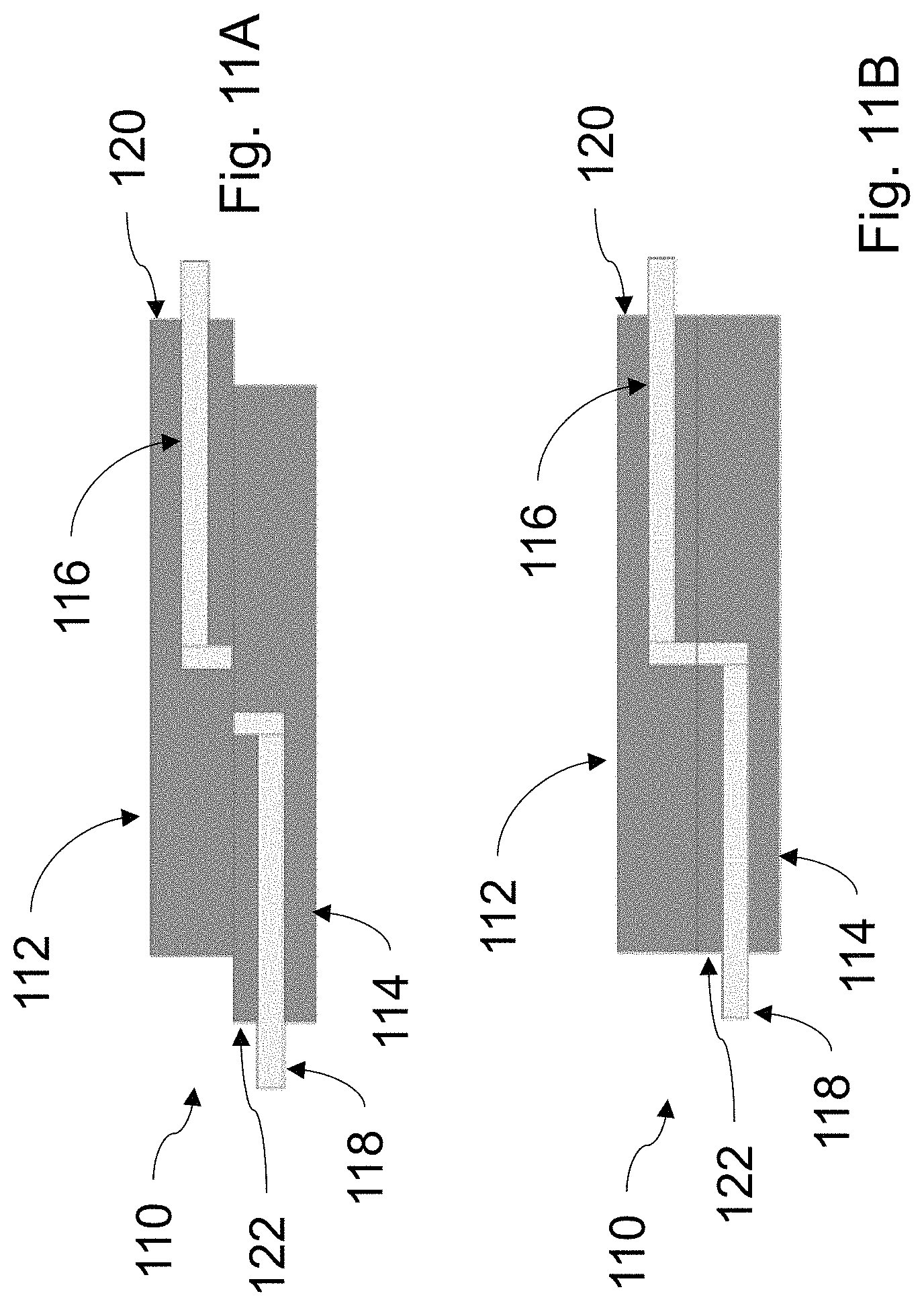Patent US11771841 Figure 11 – Systems and methods for mixing syringe valve assemblies