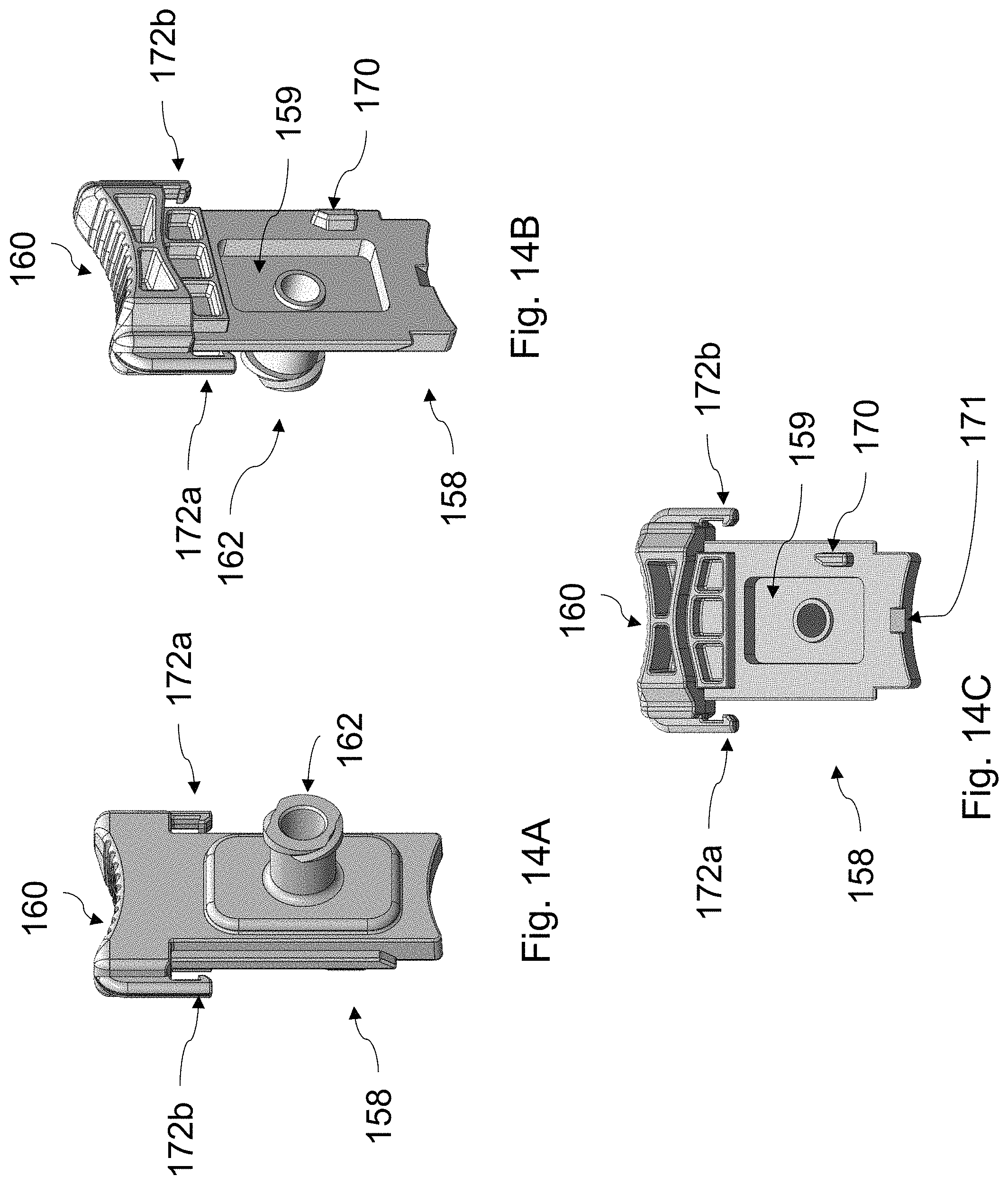 Patent US11771841 Figure 15 – Systems and methods for mixing syringe valve assemblies