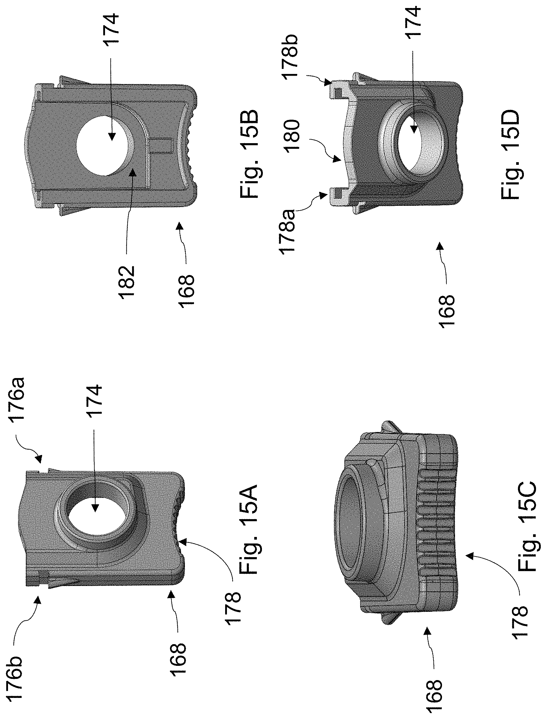 Patent US11771841 Figure 16 – Systems and methods for mixing syringe valve assemblies