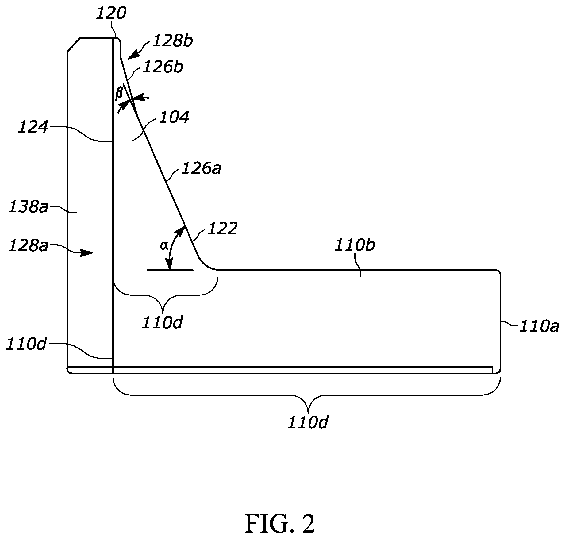 Patent US11771844 Figure 2 – Syringe de-capper device