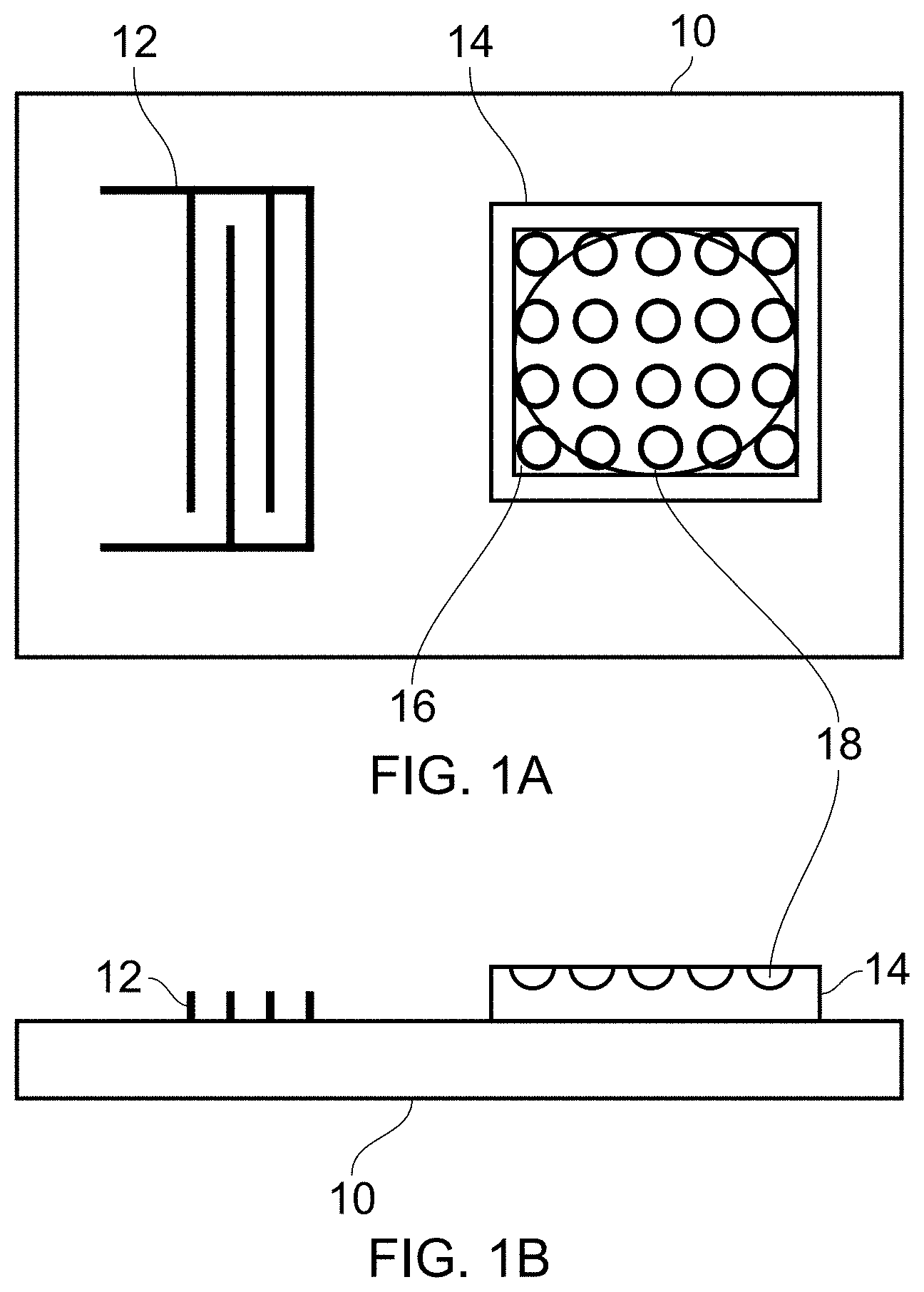 Patent US11771846 Figure 1 – Nebulisation of liquids