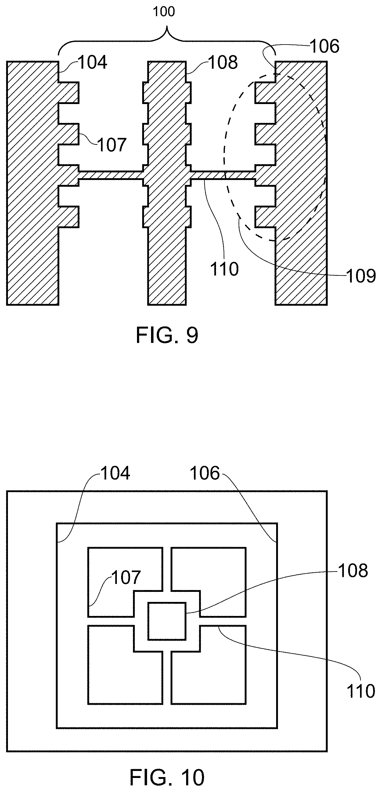 Patent US11771846 Figure 7 – Nebulisation of liquids
