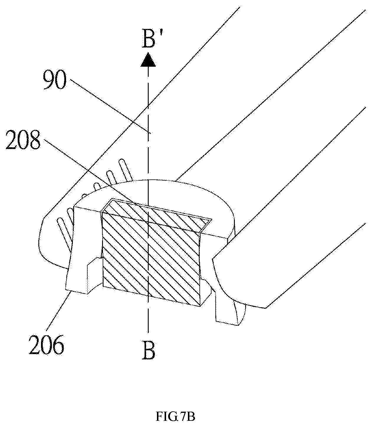 Patent US11771847 Figure 9 – Assembly method of apparatus for pressurized liquid transfusion