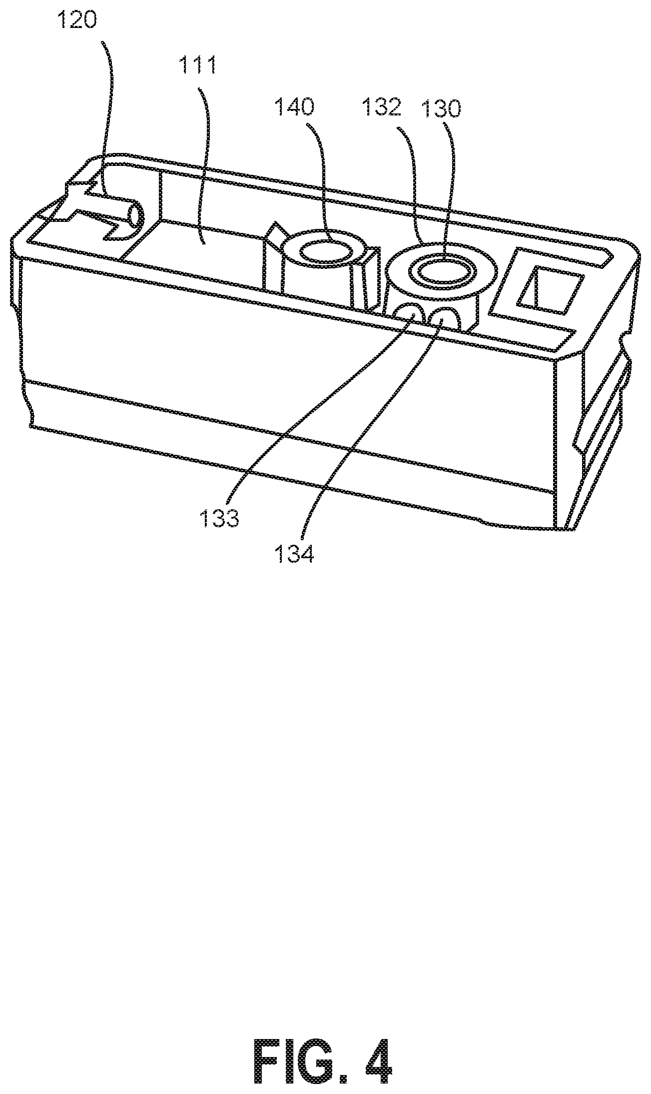 Patent US11771850 Figure 4 – Vaporizer pod filtration systems