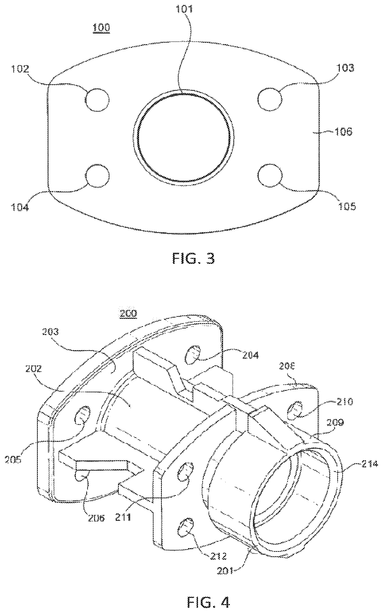 Patent US11771851 Figure 2 – Testing method for a dry powder inhaler